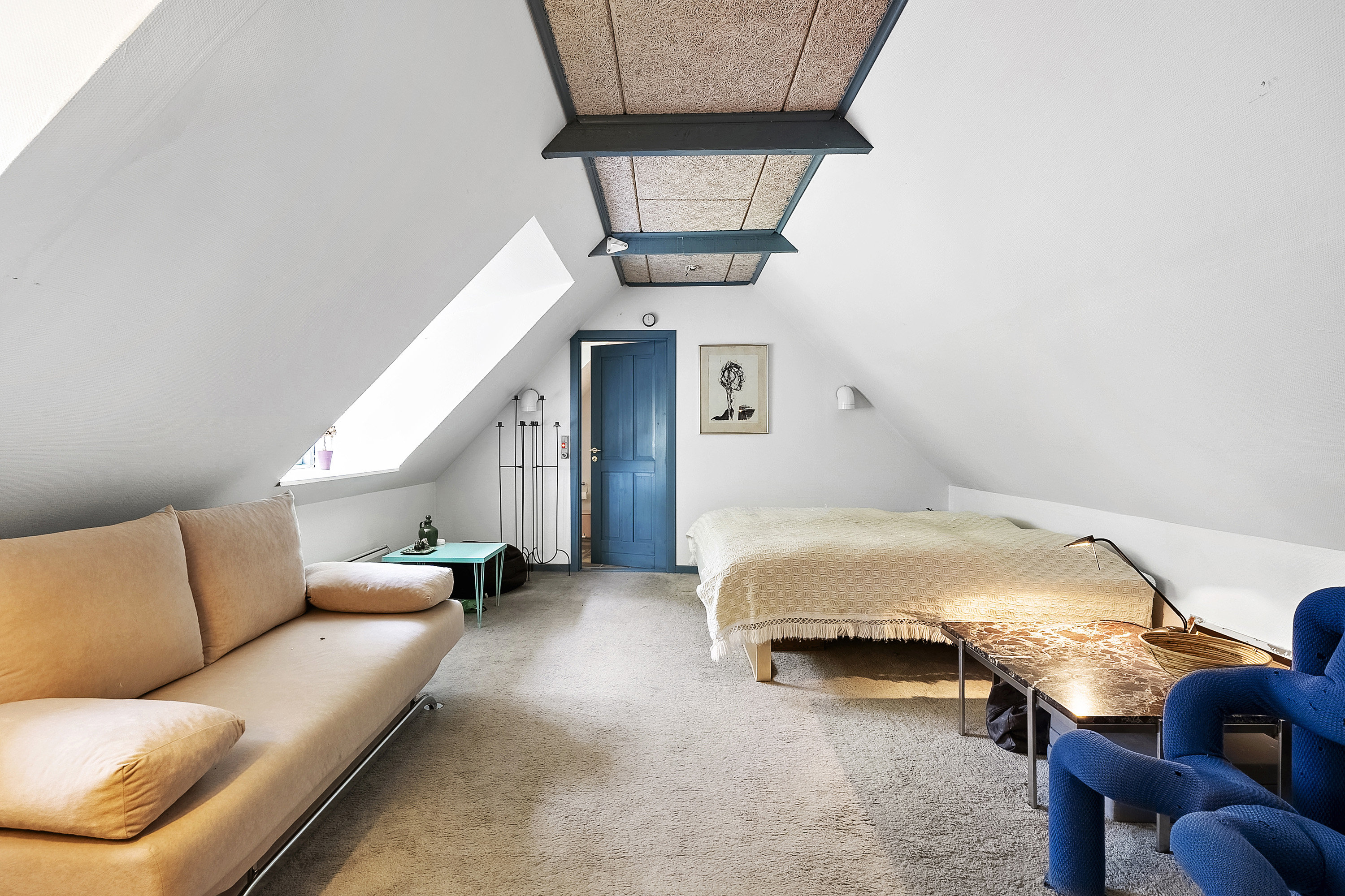 Fremhævet  billede i fuldskærmstilstand. Billede af Bøsørevej 64, Revsøre, 5874 Hesselager