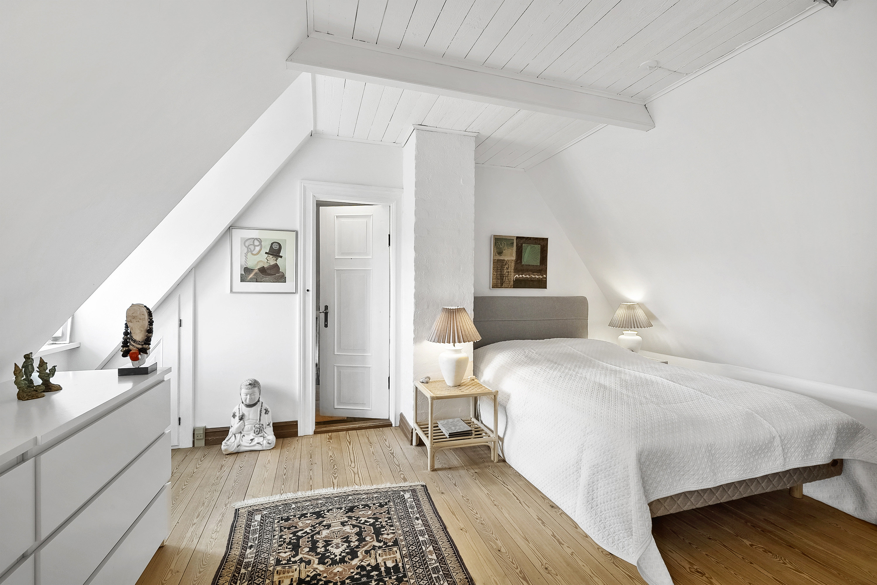 Fremhævet  billede i fuldskærmstilstand. Billede af Bøsørevej 64, Revsøre, 5874 Hesselager