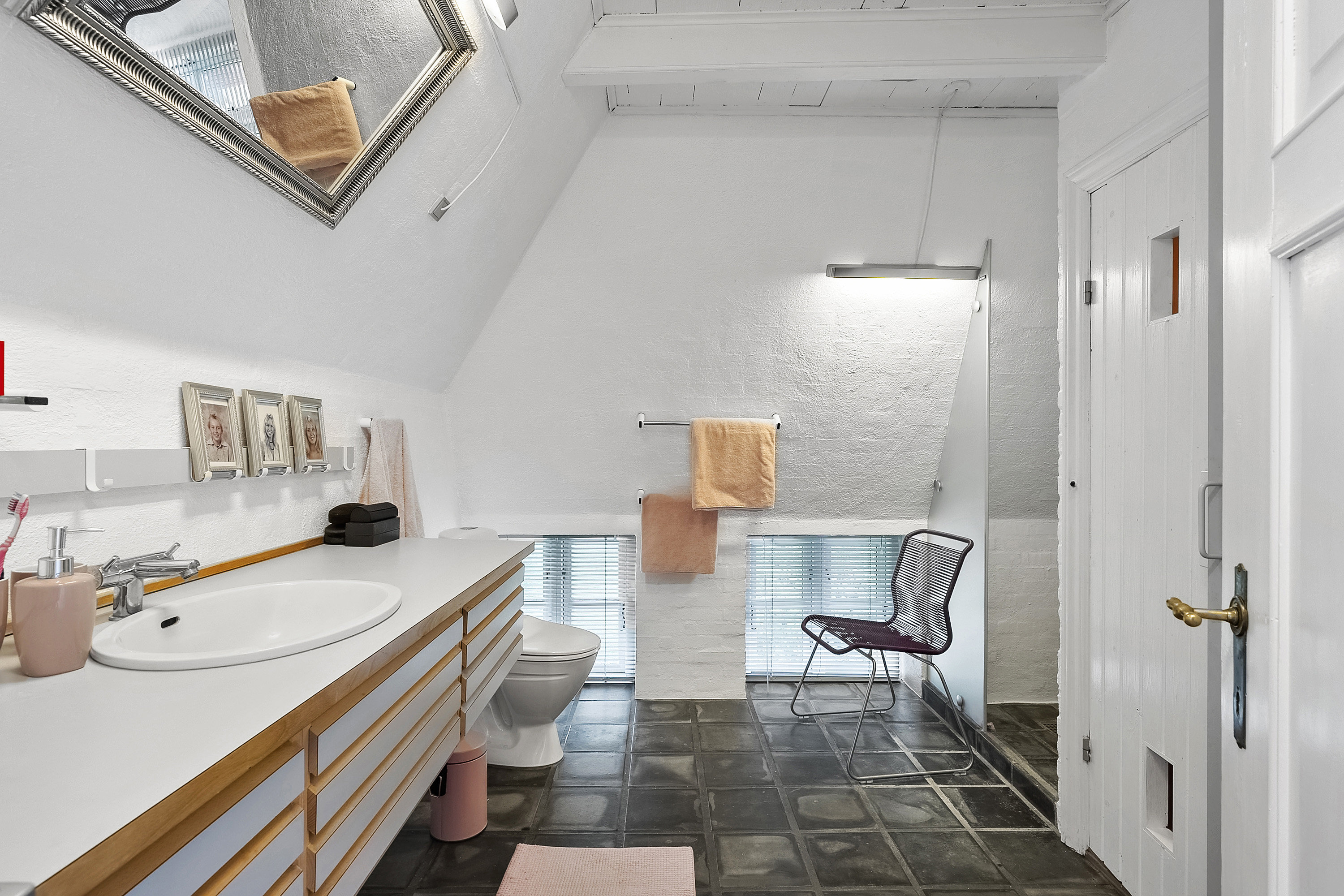 Fremhævet  billede i fuldskærmstilstand. Billede af Bøsørevej 64, Revsøre, 5874 Hesselager