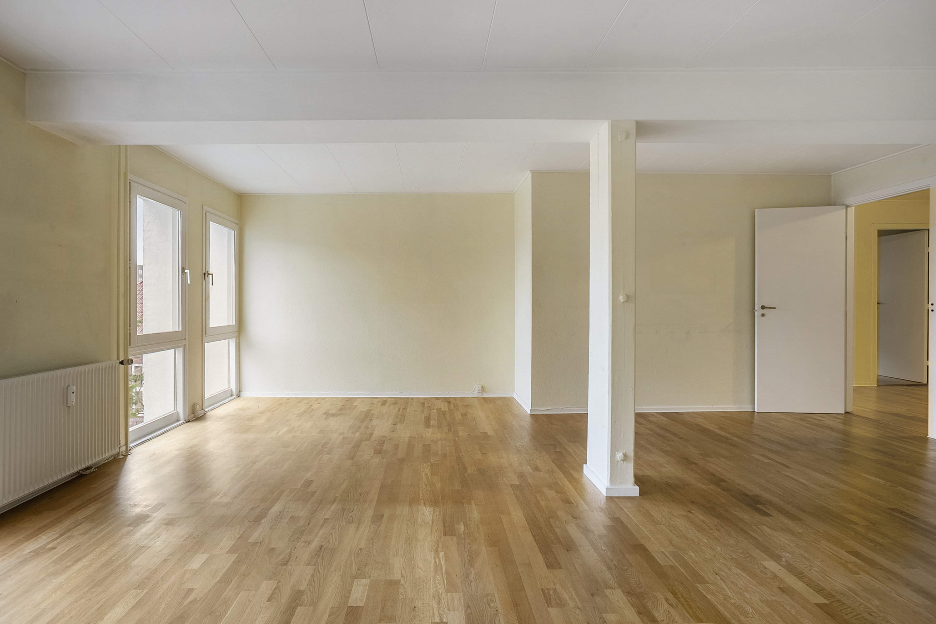 Fremhævet  billede i fuldskærmstilstand. Billede af Poul Paghs Gade 6D, 3. tv., 9000 Aalborg