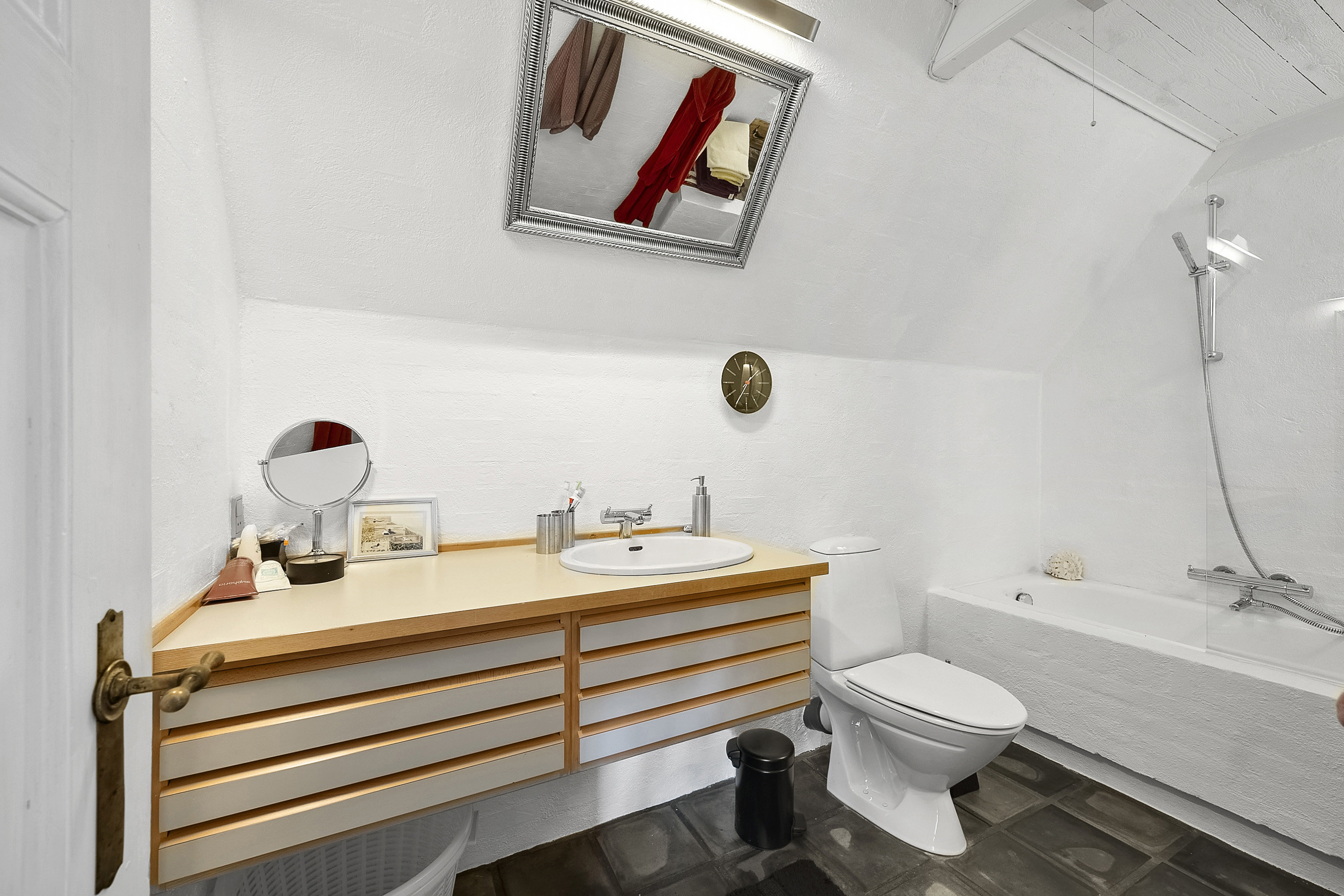 Fremhævet  billede i fuldskærmstilstand. Billede af Bøsørevej 64, Revsøre, 5874 Hesselager