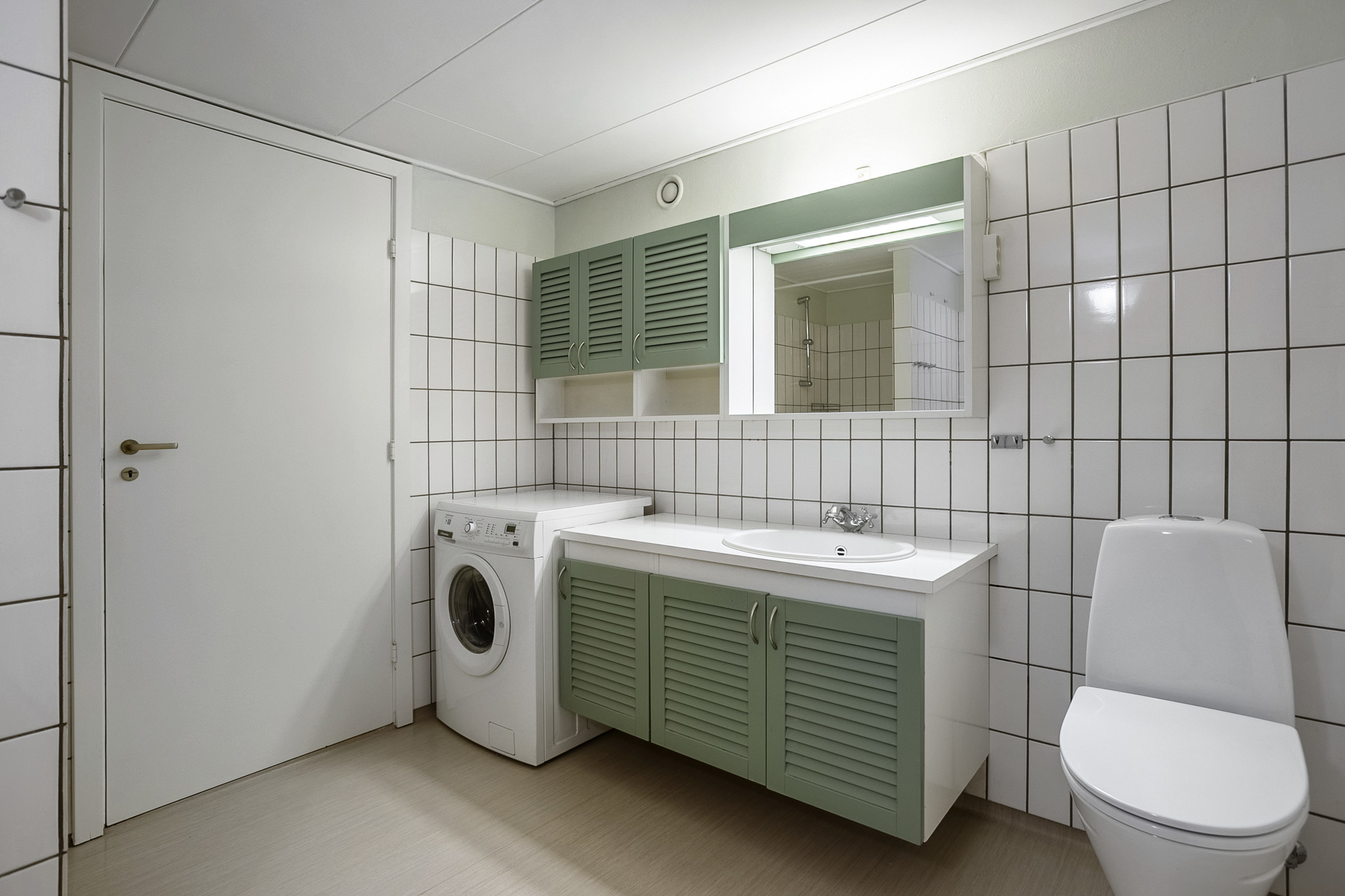 Fremhævet  billede i fuldskærmstilstand. Billede af Poul Paghs Gade 6D, 3. tv., 9000 Aalborg