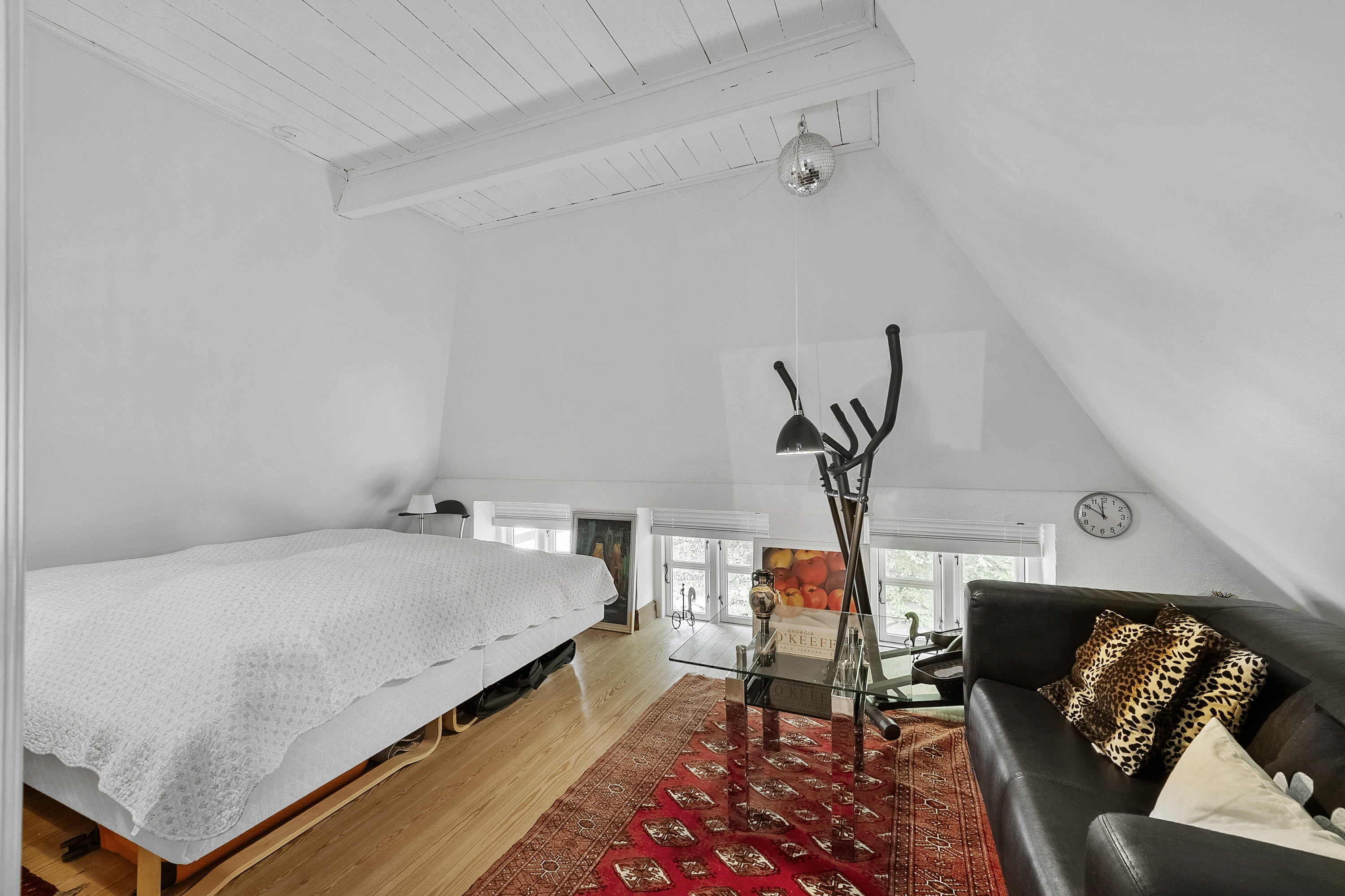 Fremhævet  billede i fuldskærmstilstand. Billede af Bøsørevej 64, Revsøre, 5874 Hesselager