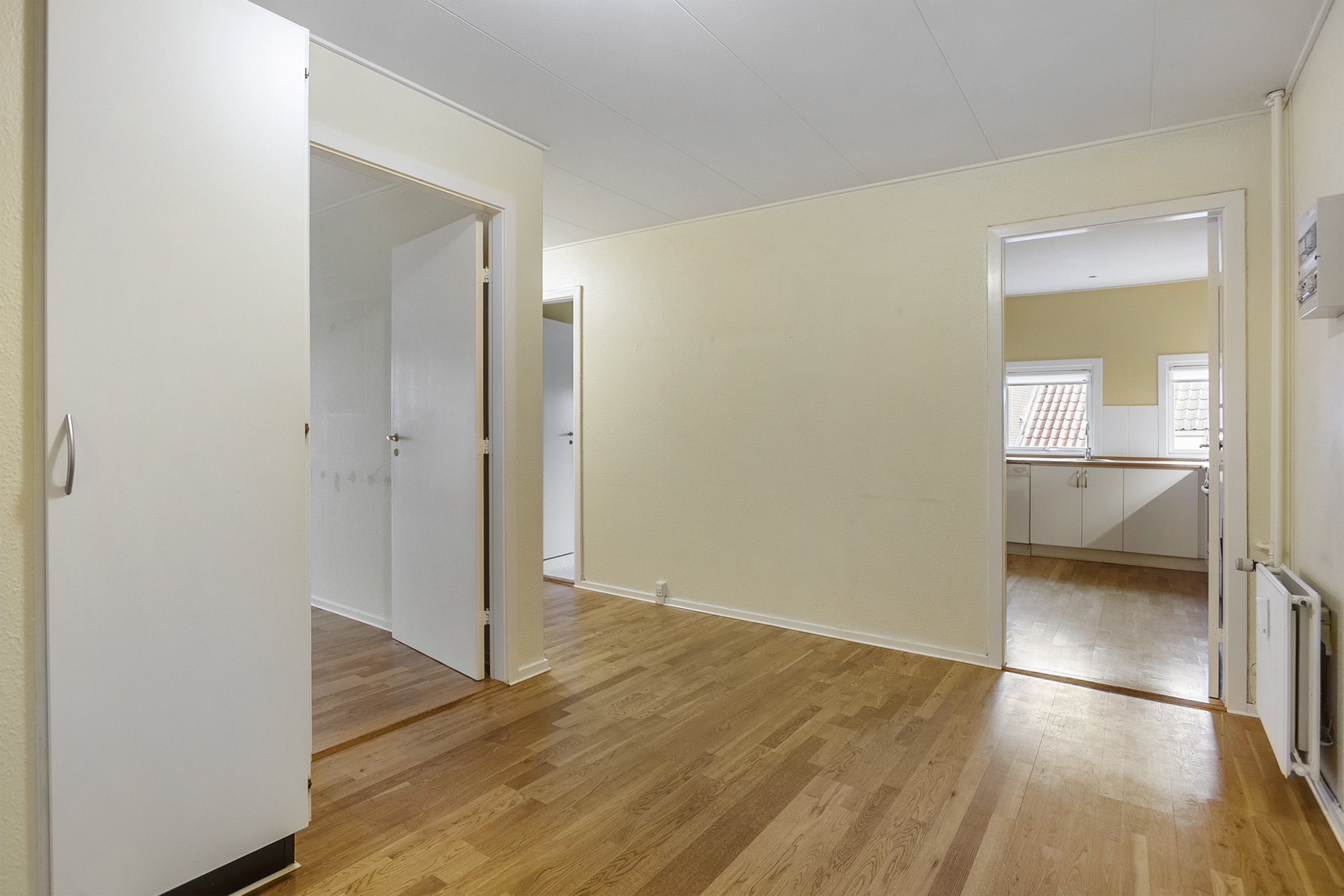 Fremhævet  billede i fuldskærmstilstand. Billede af Poul Paghs Gade 6D, 3. tv., 9000 Aalborg