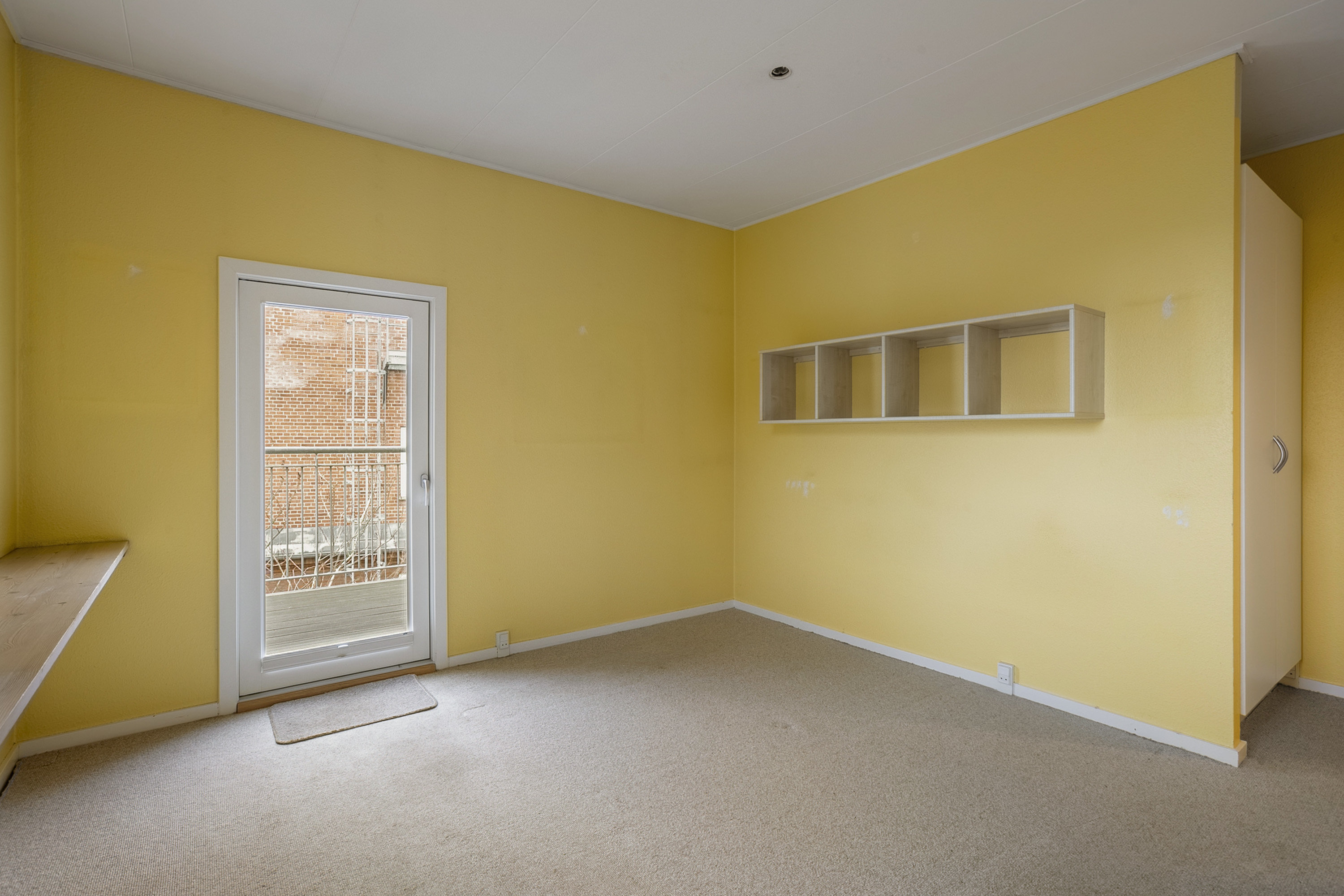 Fremhævet  billede i fuldskærmstilstand. Billede af Poul Paghs Gade 6D, 3. tv., 9000 Aalborg