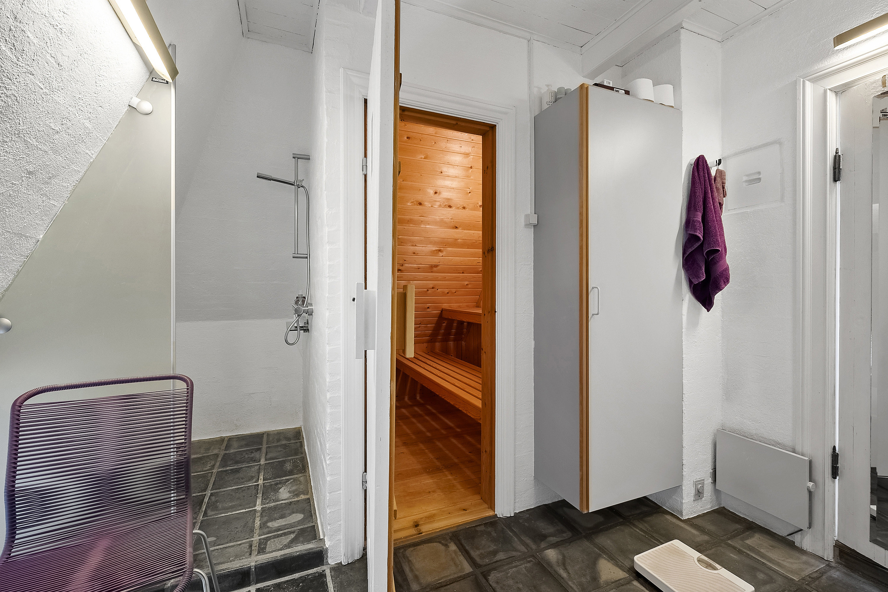 Fremhævet  billede i fuldskærmstilstand. Billede af Bøsørevej 64, Revsøre, 5874 Hesselager