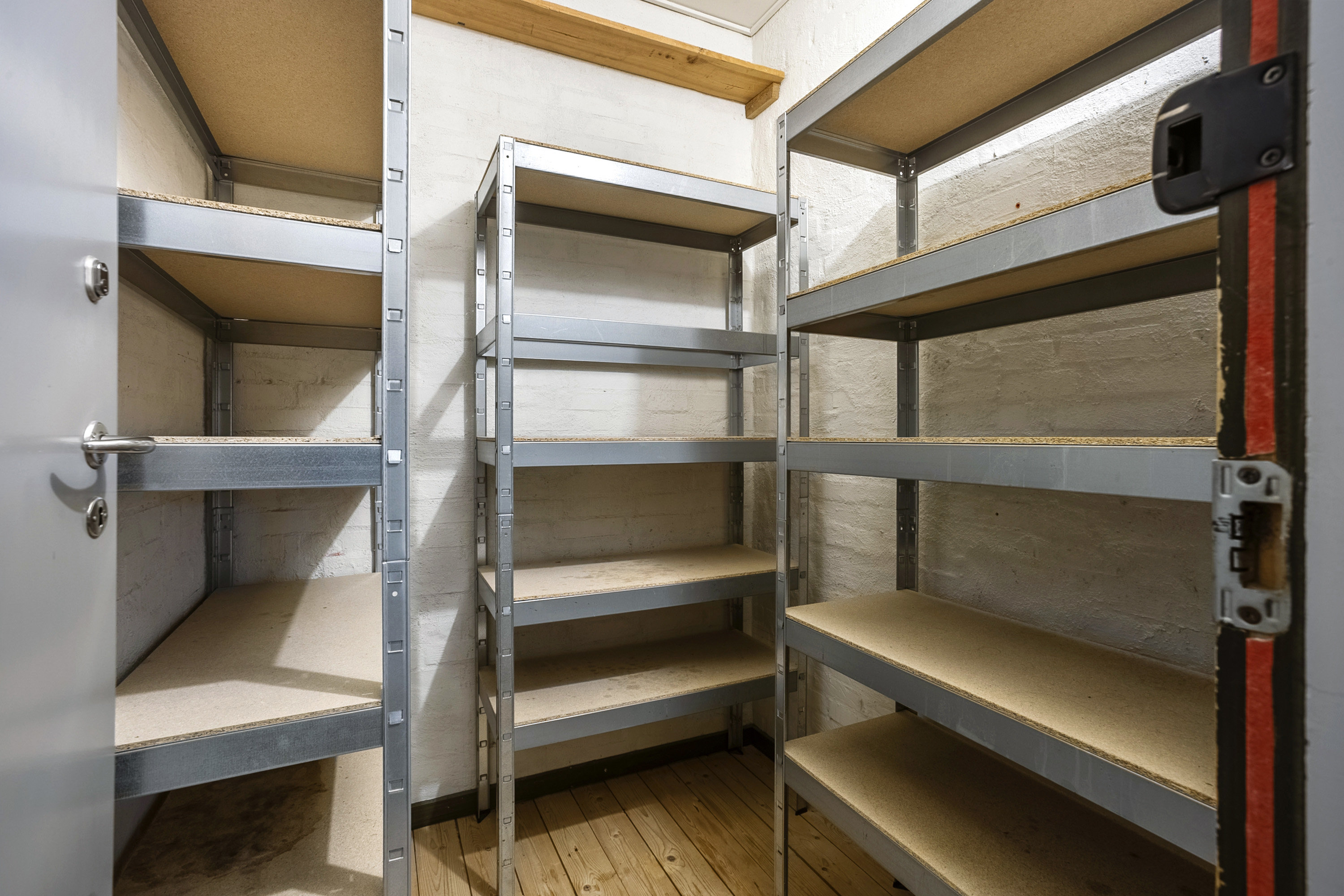 Fremhævet  billede i fuldskærmstilstand. Billede af Poul Paghs Gade 6D, 3. tv., 9000 Aalborg