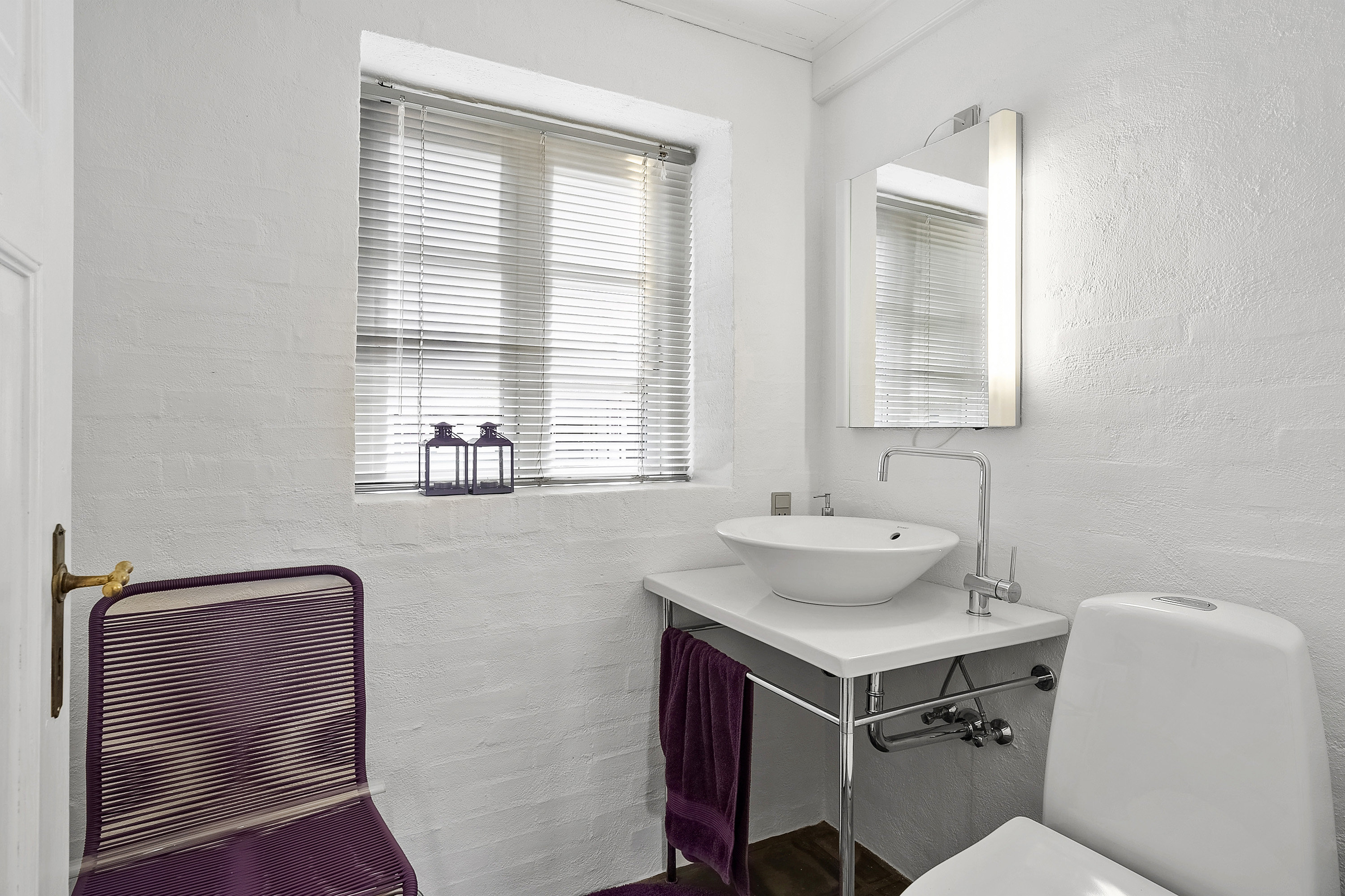 Fremhævet  billede i fuldskærmstilstand. Billede af Bøsørevej 64, Revsøre, 5874 Hesselager