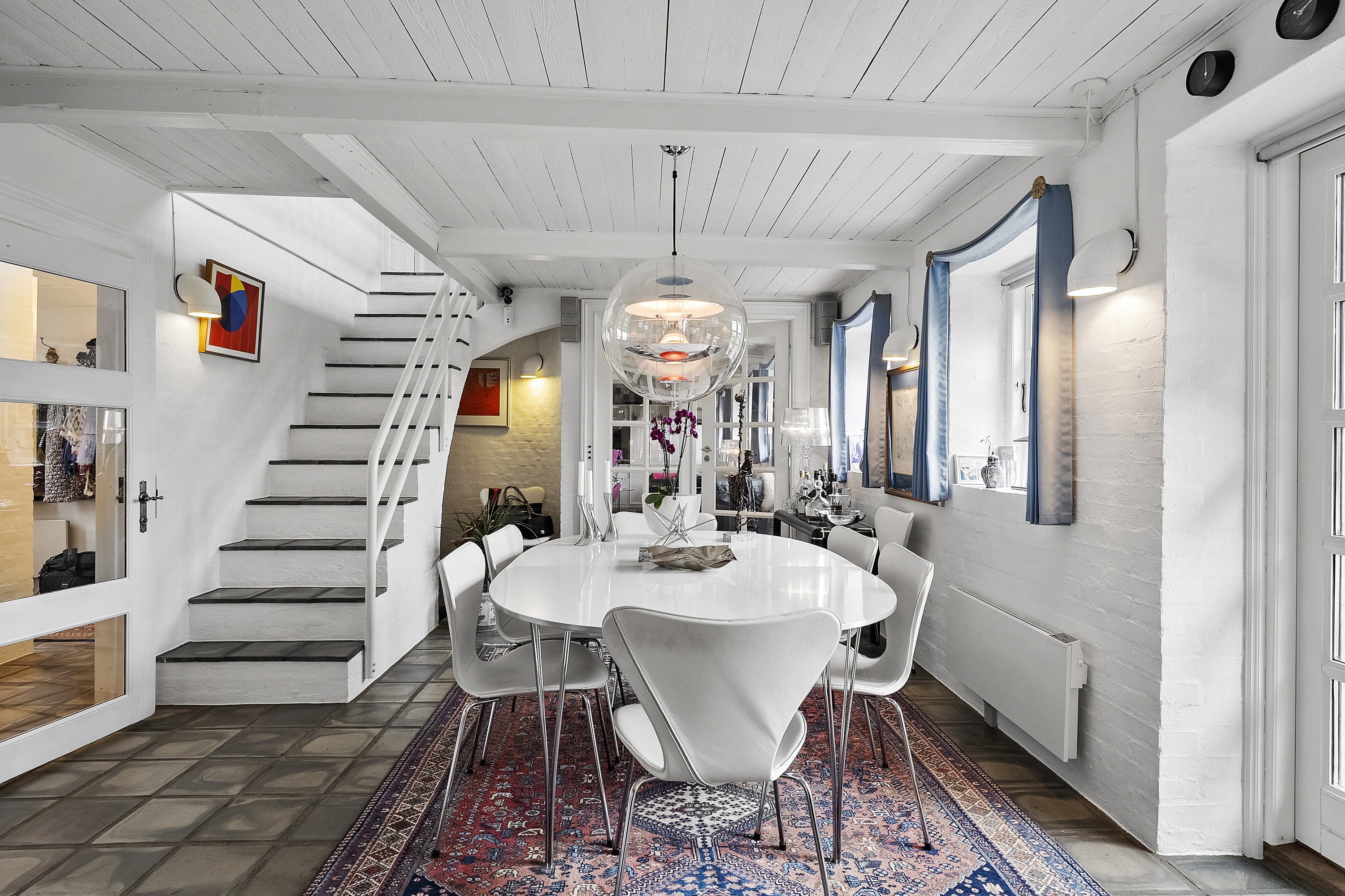 Fremhævet  billede i fuldskærmstilstand. Billede af Bøsørevej 64, Revsøre, 5874 Hesselager