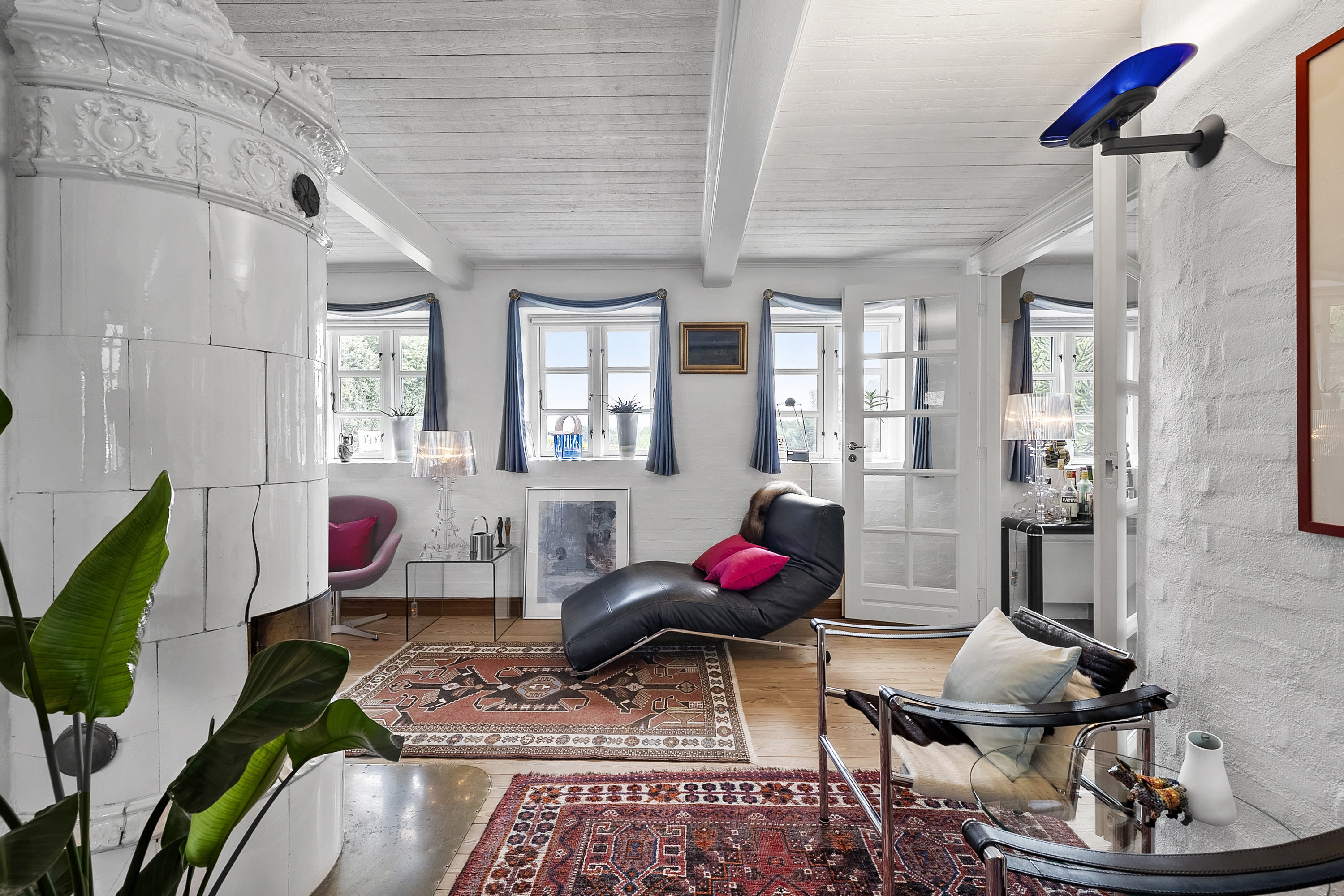 Fremhævet  billede i fuldskærmstilstand. Billede af Bøsørevej 64, Revsøre, 5874 Hesselager