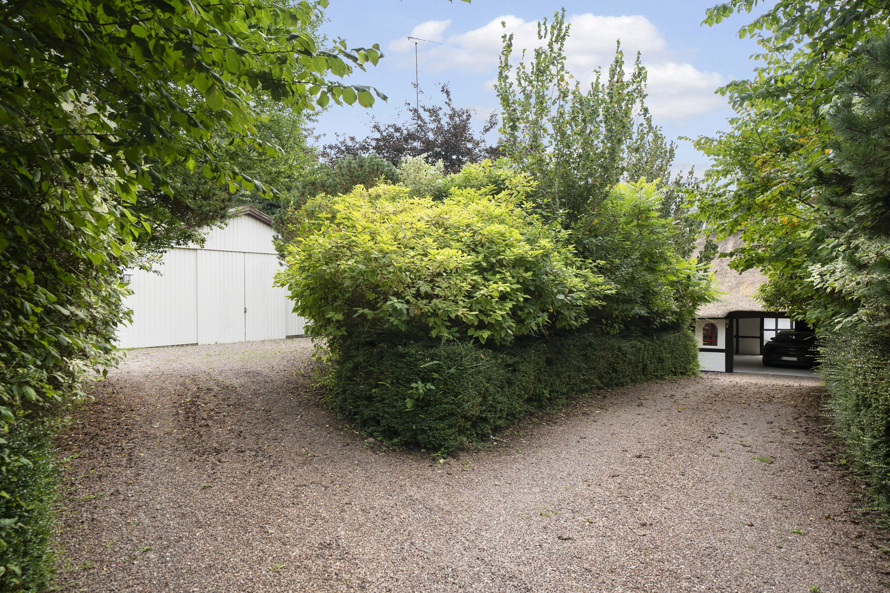 Fremhævet  billede i fuldskærmstilstand. Billede af Bøsørevej 64, Revsøre, 5874 Hesselager