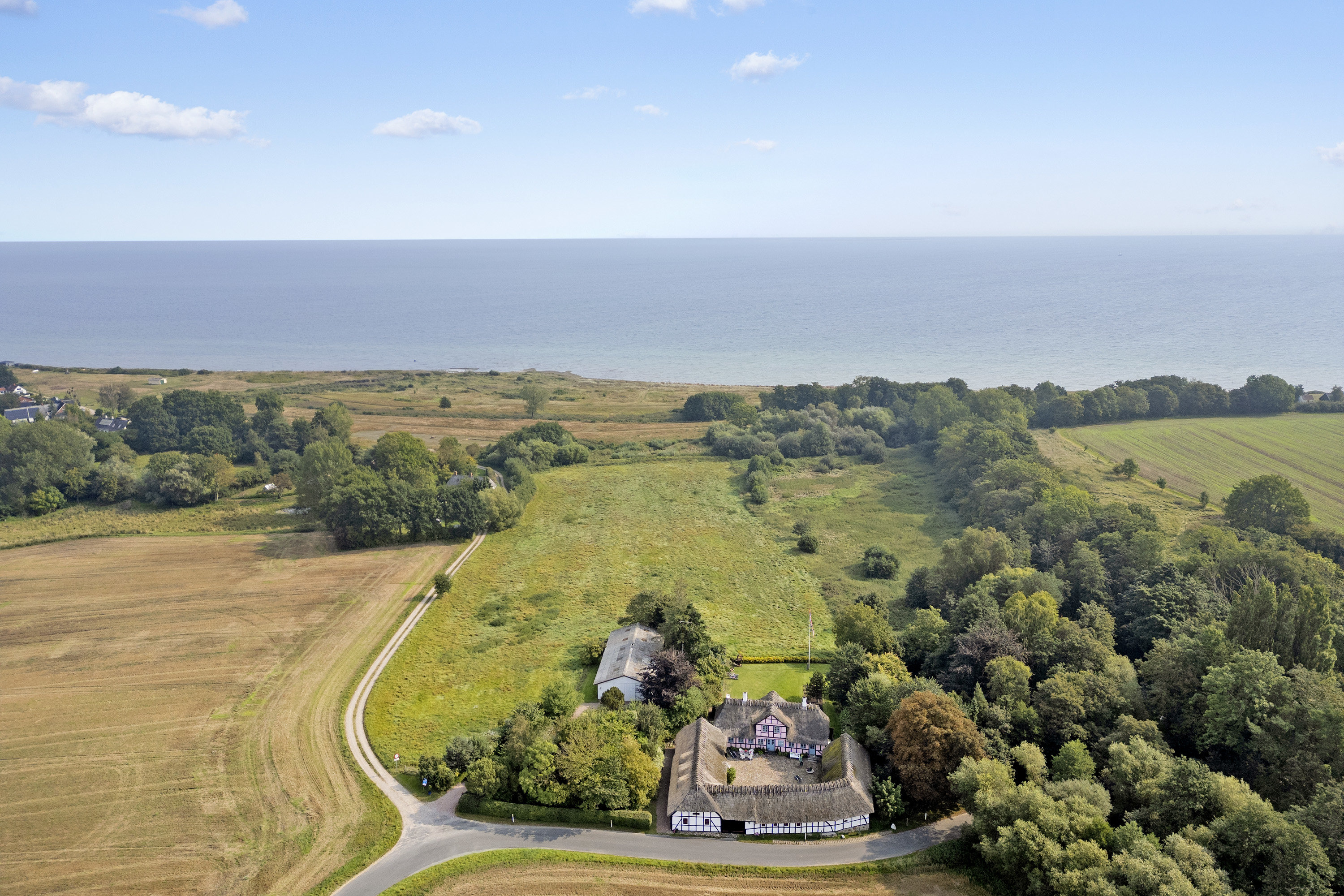 Bøsørevej 64, Revsøre, 5874 Hesselager