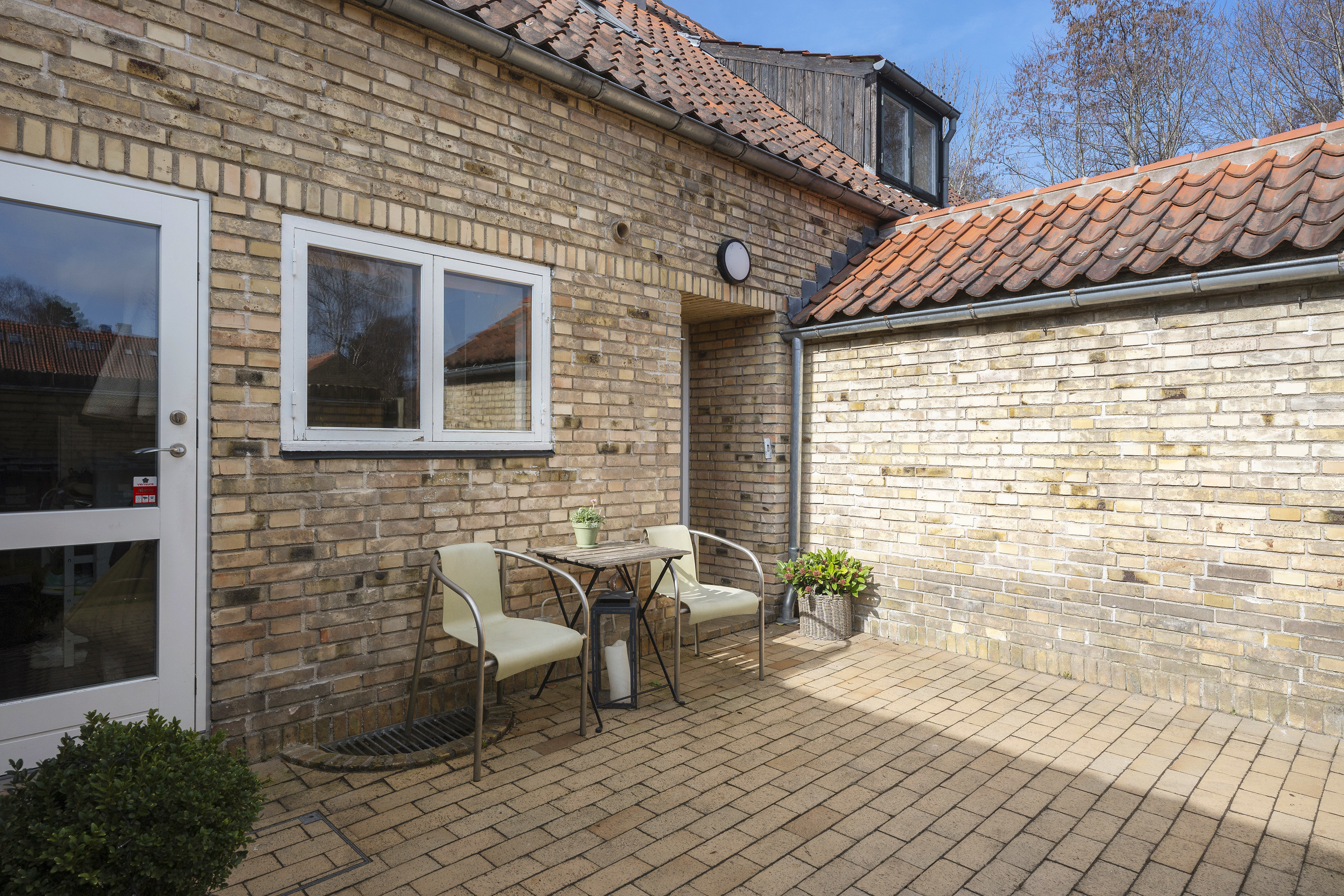 Fremhævet entré billede i fuldskærmstilstand. Billede af Vejlemosevej 54, 2840 Holte