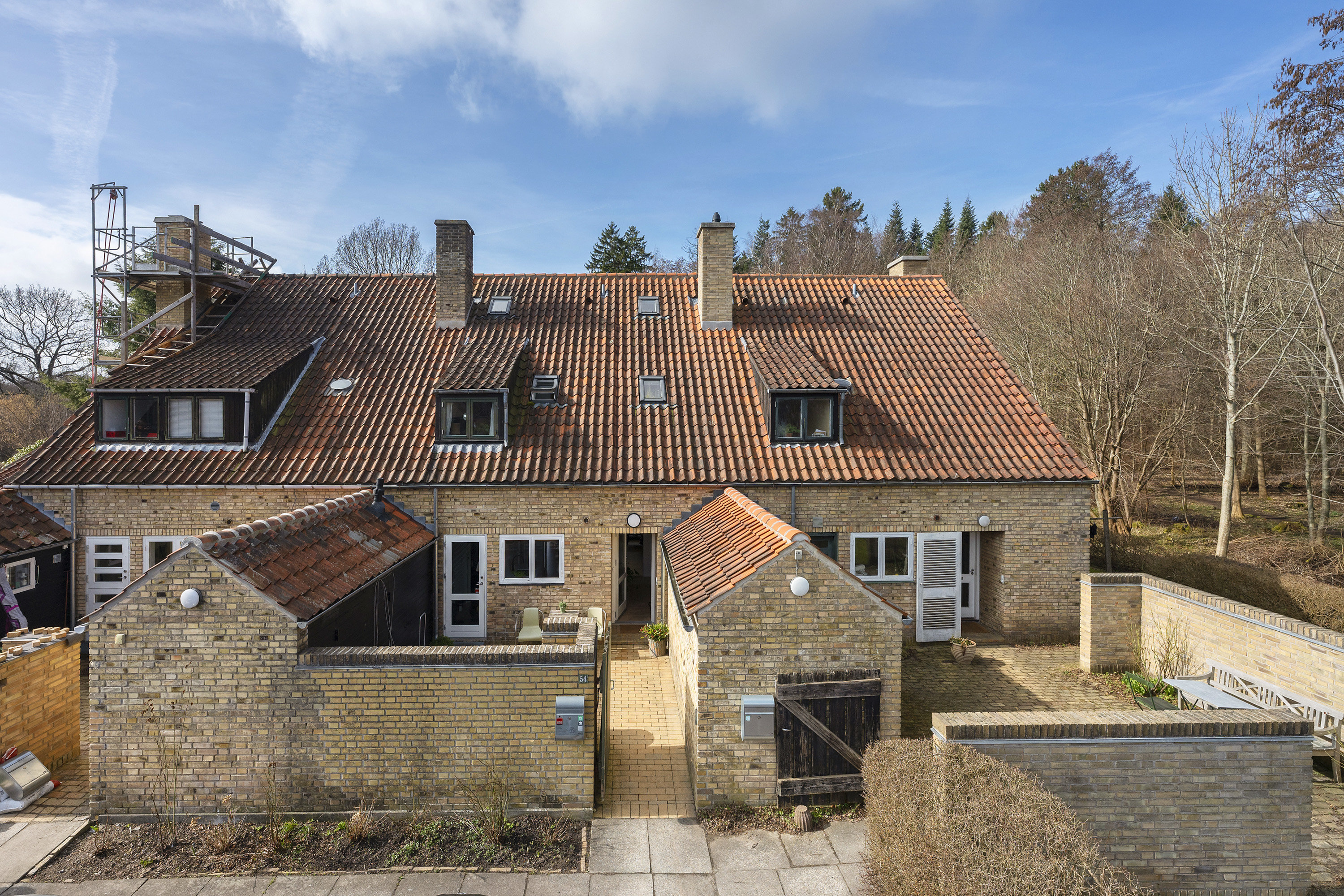 Fremhævet ejendommen billede i fuldskærmstilstand. Billede af Vejlemosevej 54, 2840 Holte