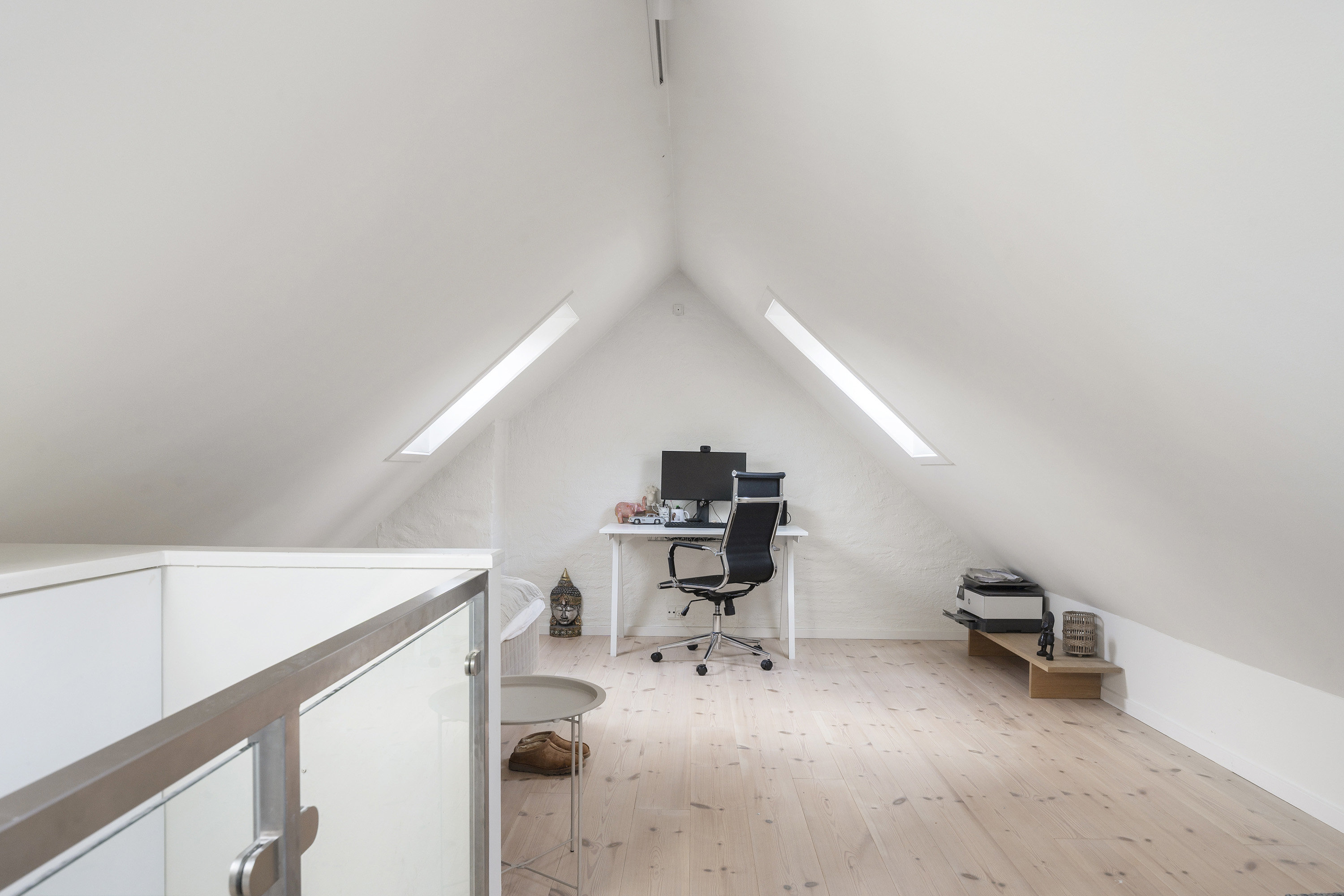 Fremhævet kontor billede i fuldskærmstilstand. Billede af Vejlemosevej 54, 2840 Holte