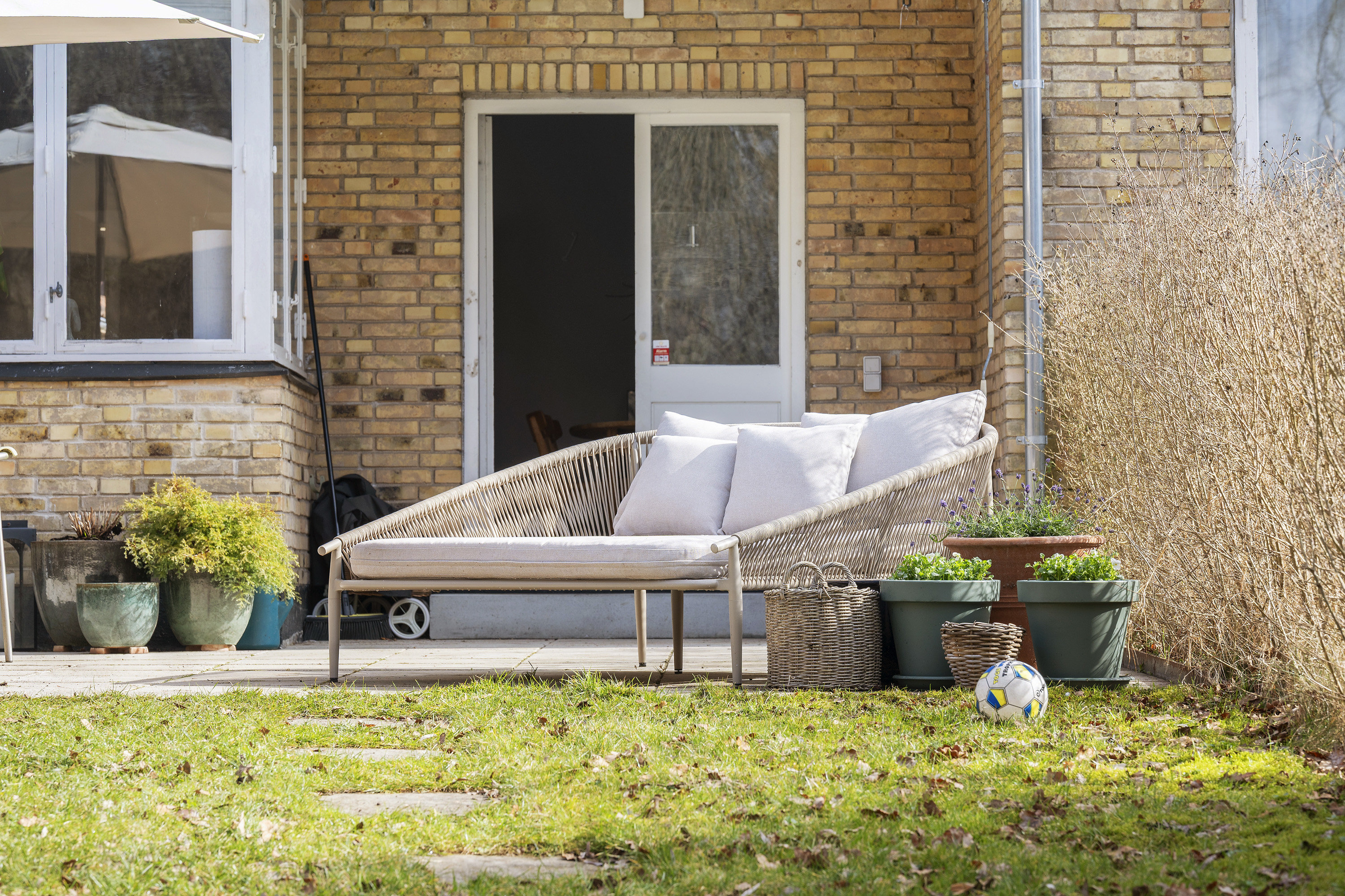 Fremhævet område billede i fuldskærmstilstand. Billede af Vejlemosevej 54, 2840 Holte