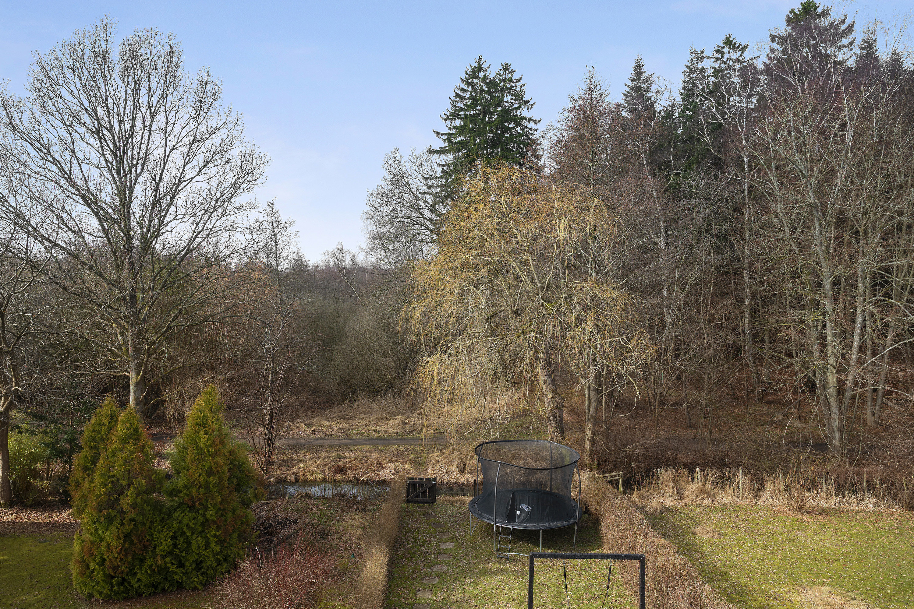 Fremhævet område billede i fuldskærmstilstand. Billede af Vejlemosevej 54, 2840 Holte