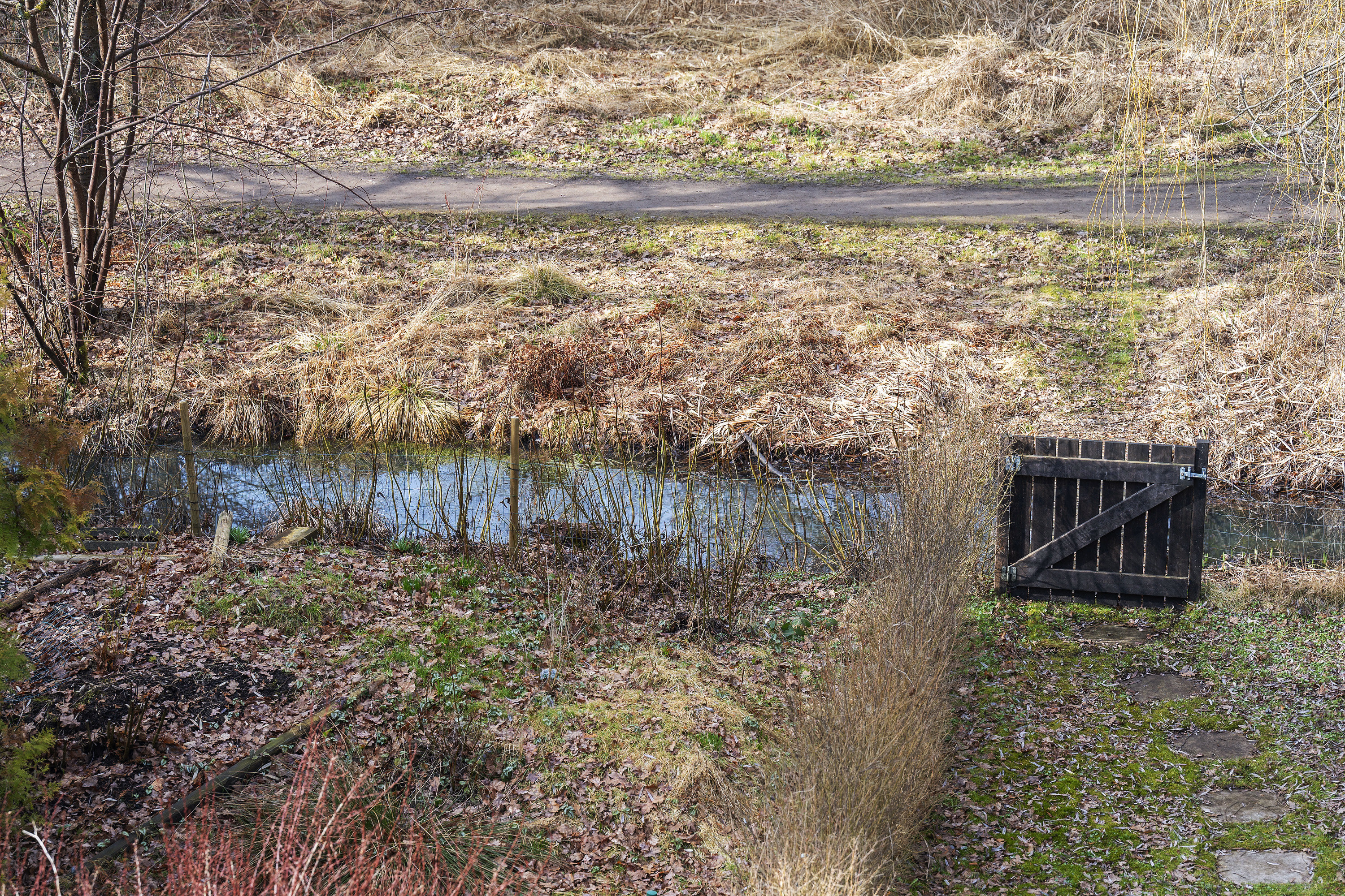 Fremhævet område billede i fuldskærmstilstand. Billede af Vejlemosevej 54, 2840 Holte