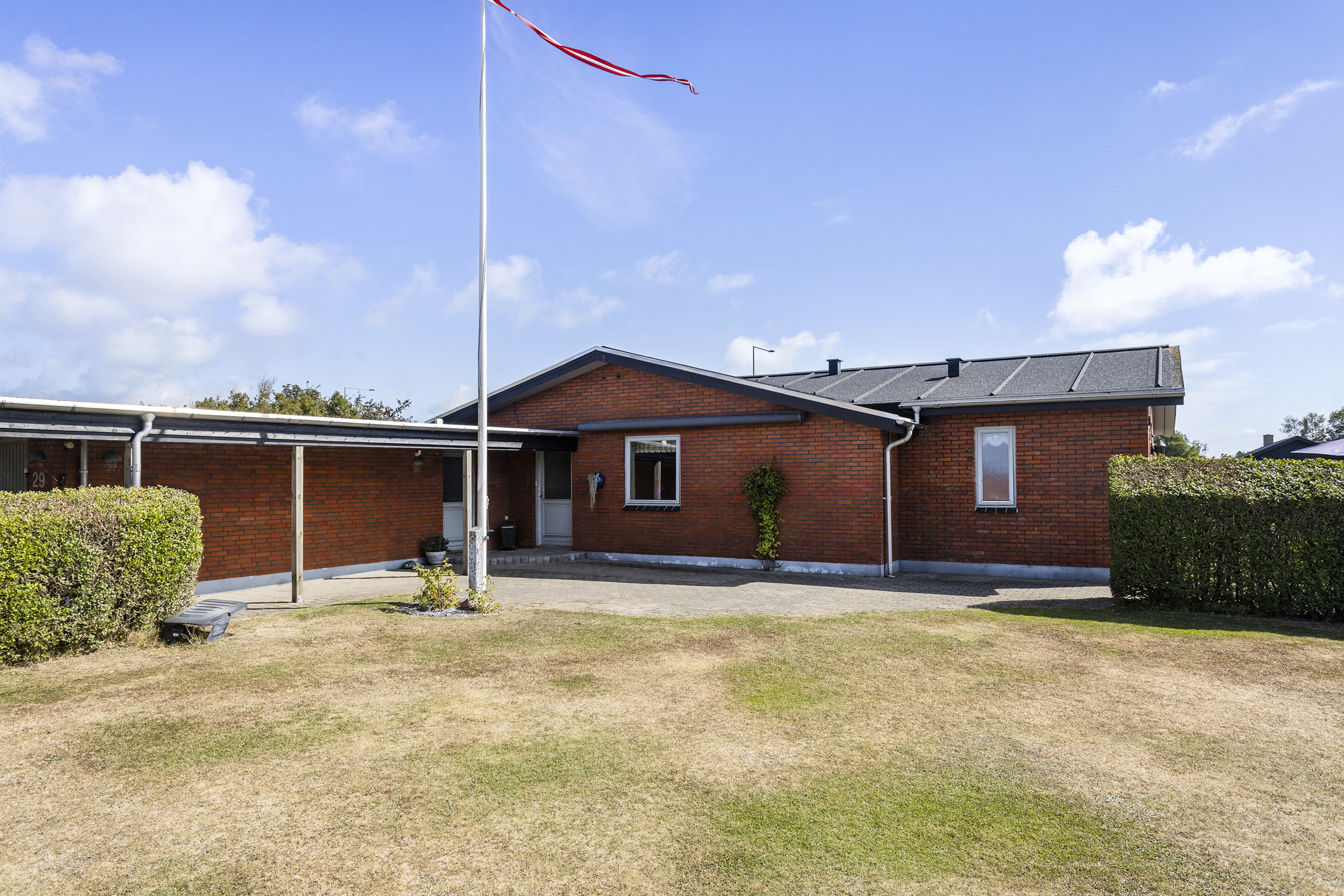 Toftevænget 29, 9300 Sæby