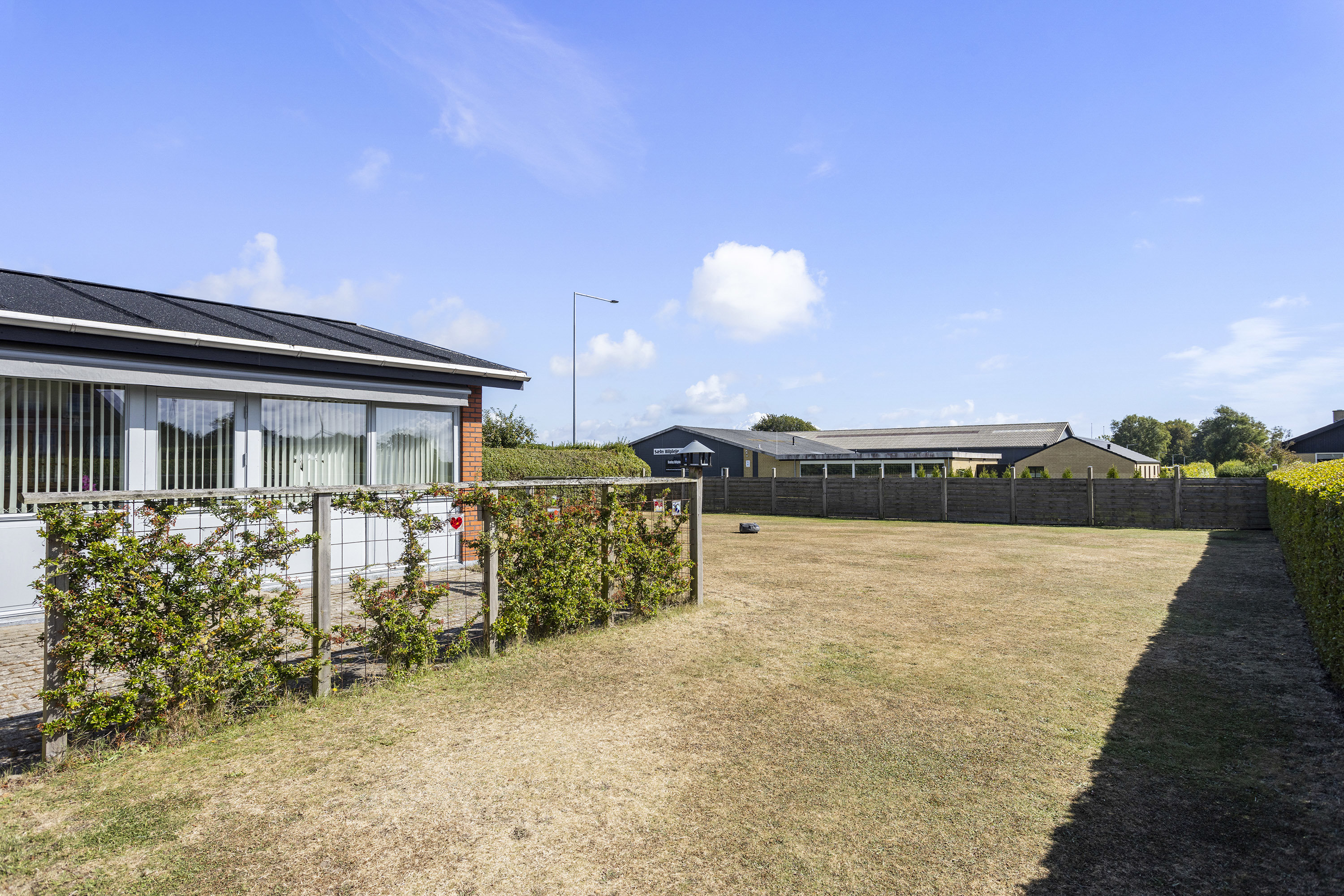 Toftevænget 29, 9300 Sæby