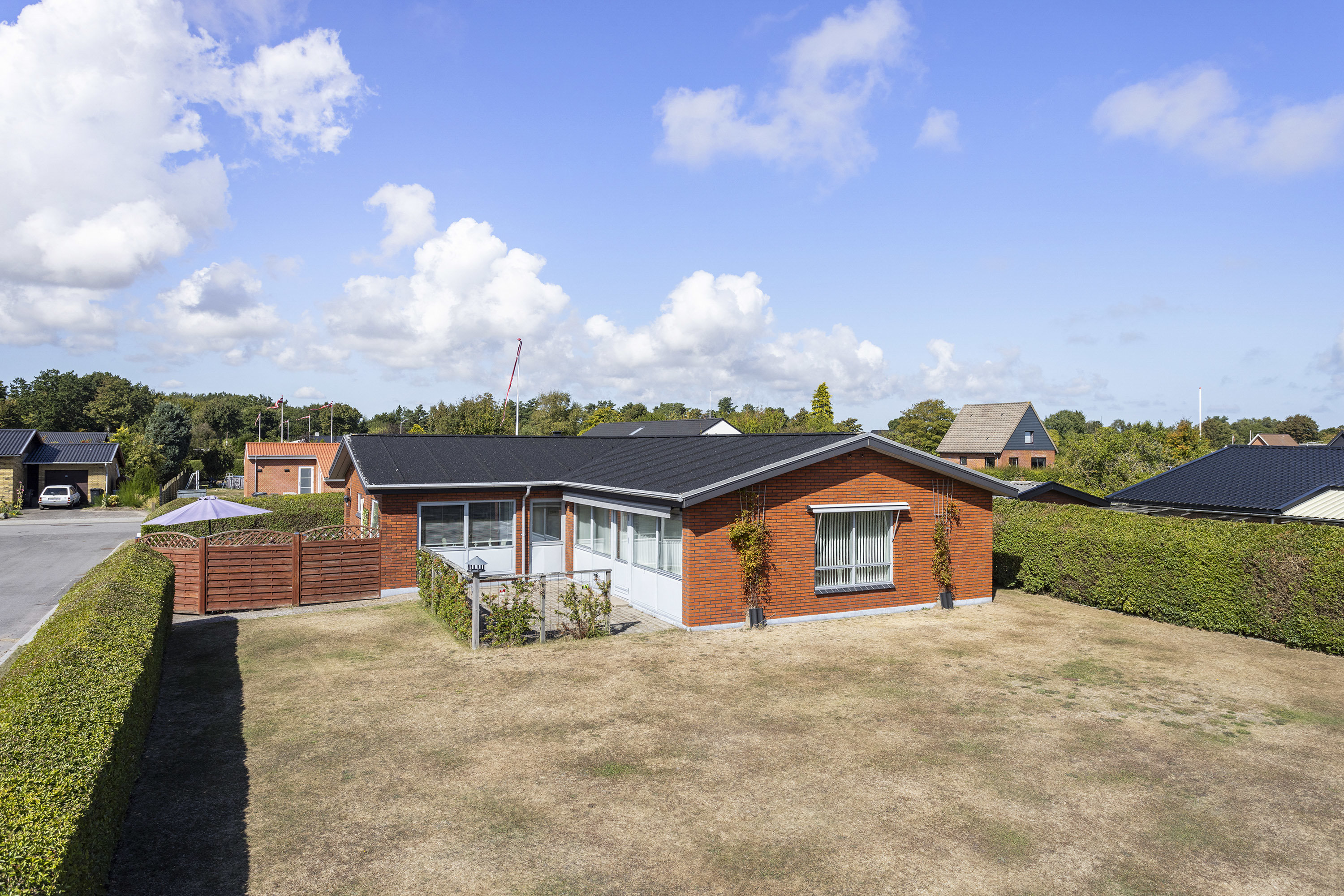 Toftevænget 29, 9300 Sæby