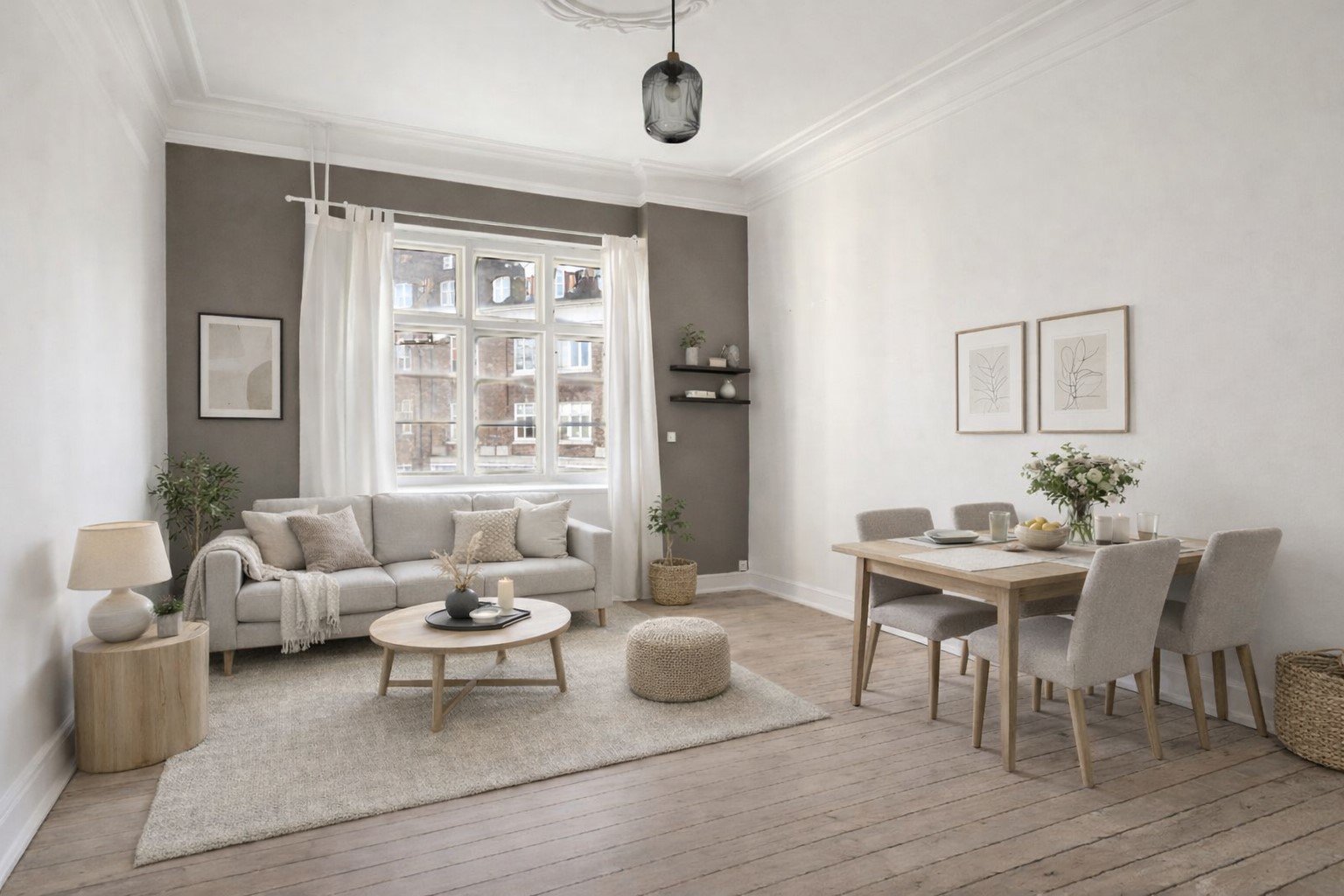 Prinsensgade 33, 2. tv., 9000 Aalborg