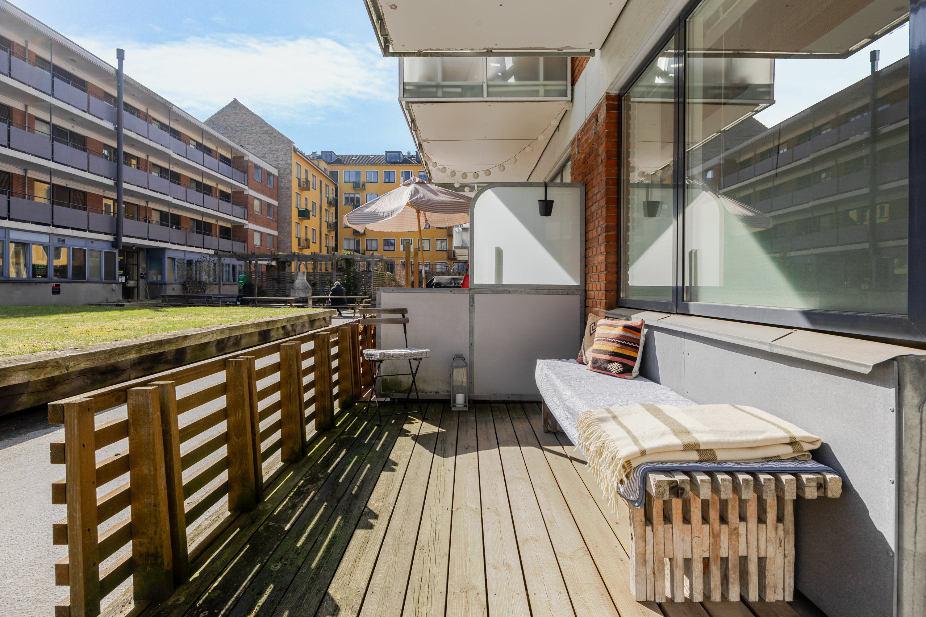 Gormsgade 8, st.. 30., 2200 København N