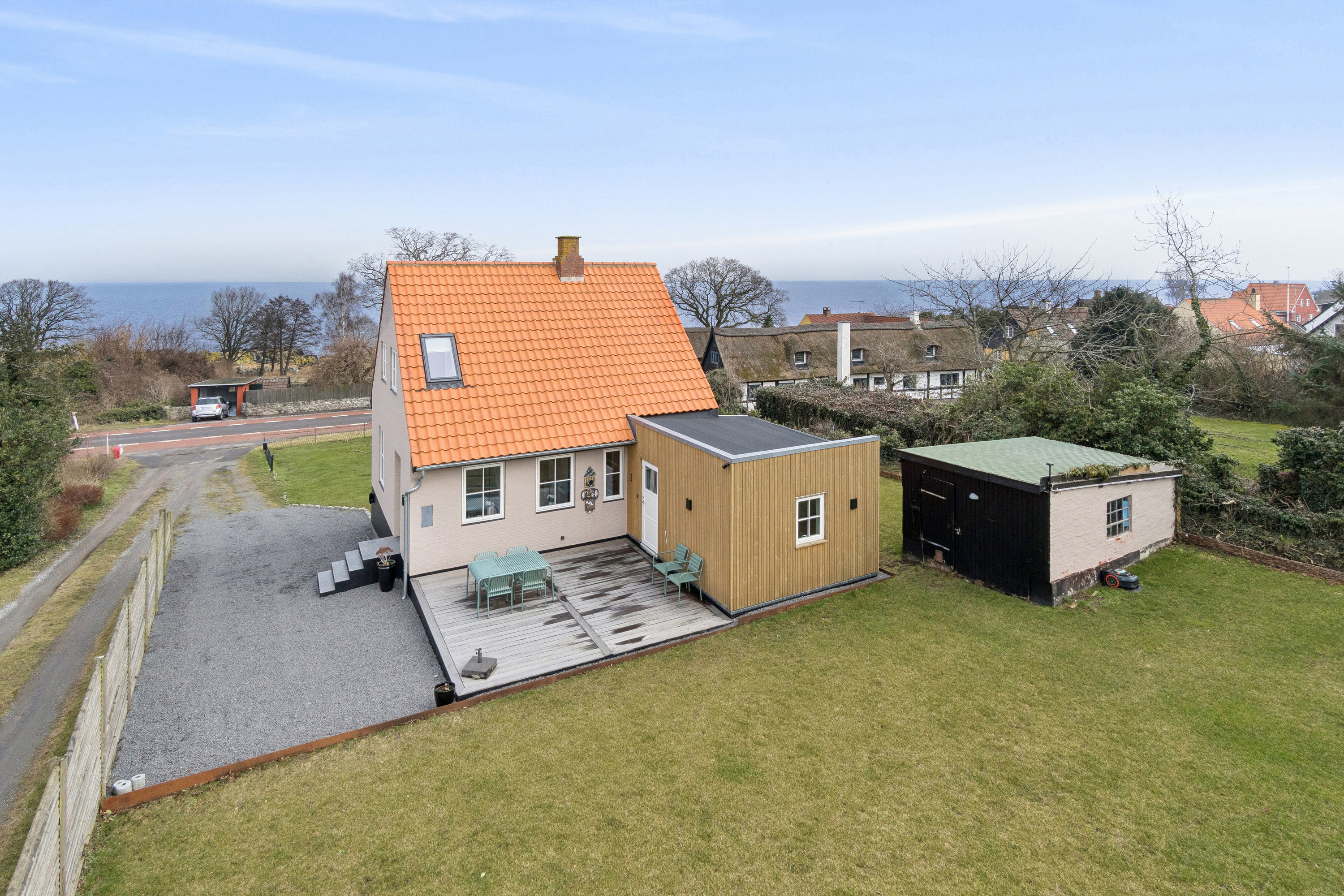 Bølshavn 10, Bølshavn, 3740 Svaneke