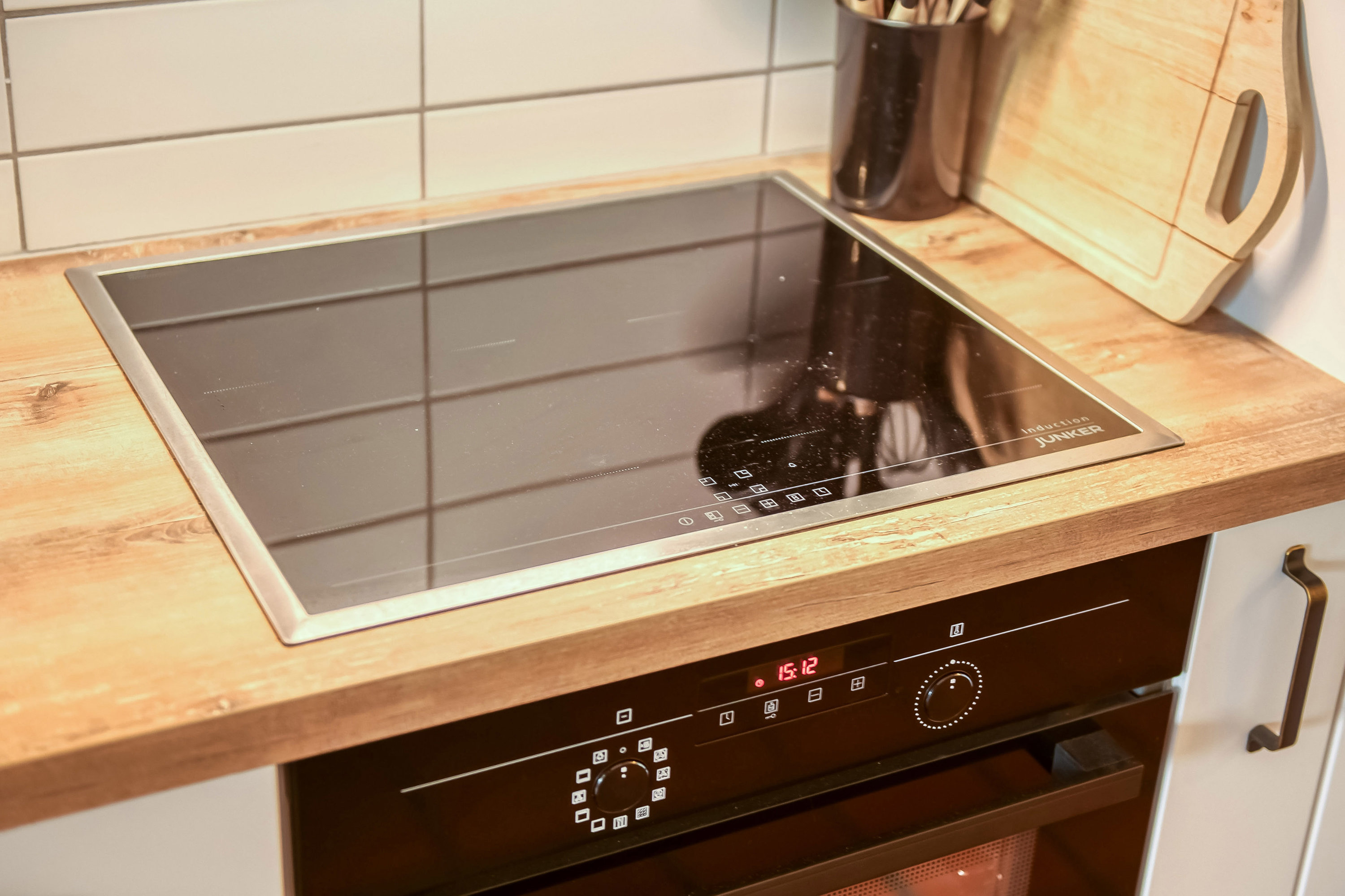 Fremhævet andet billede i fuldskærmstilstand. Billede af Fyrvej 26, st.. 16., 6857 Blåvand