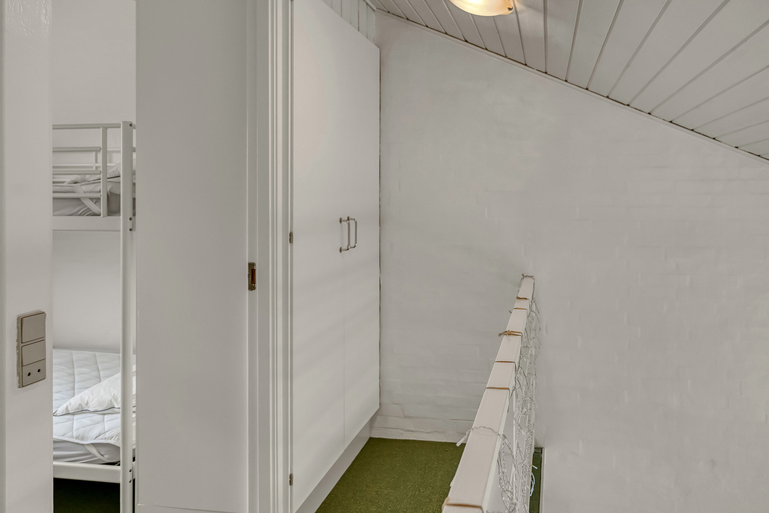 Fremhævet andet billede i fuldskærmstilstand. Billede af Fyrvej 26, st.. 16., 6857 Blåvand