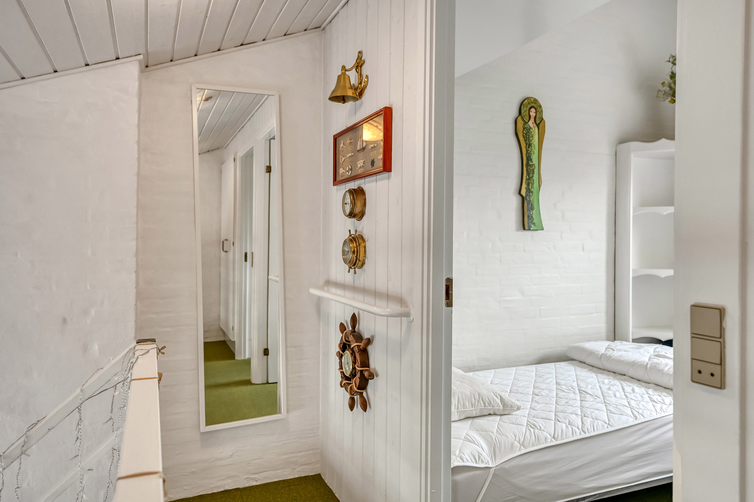 Fremhævet andet billede i fuldskærmstilstand. Billede af Fyrvej 26, st.. 16., 6857 Blåvand