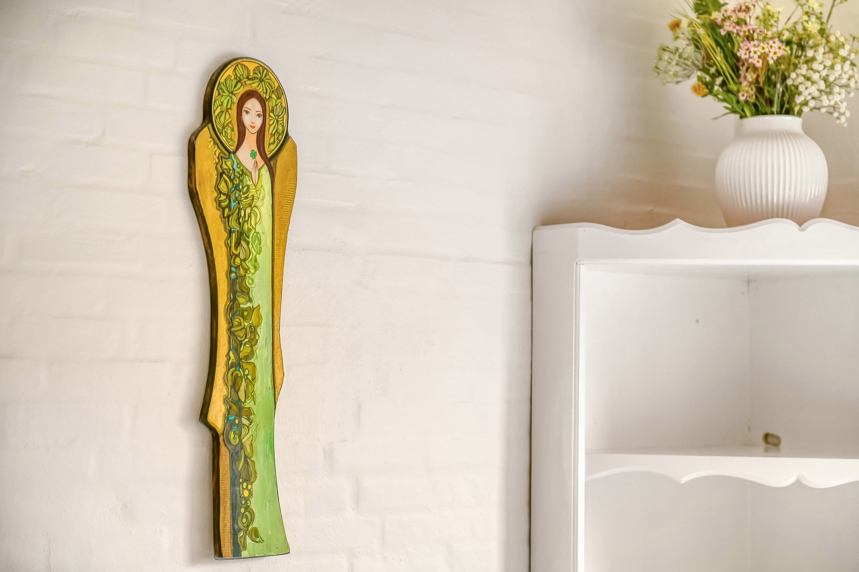 Fremhævet andet billede i fuldskærmstilstand. Billede af Fyrvej 26, st.. 16., 6857 Blåvand