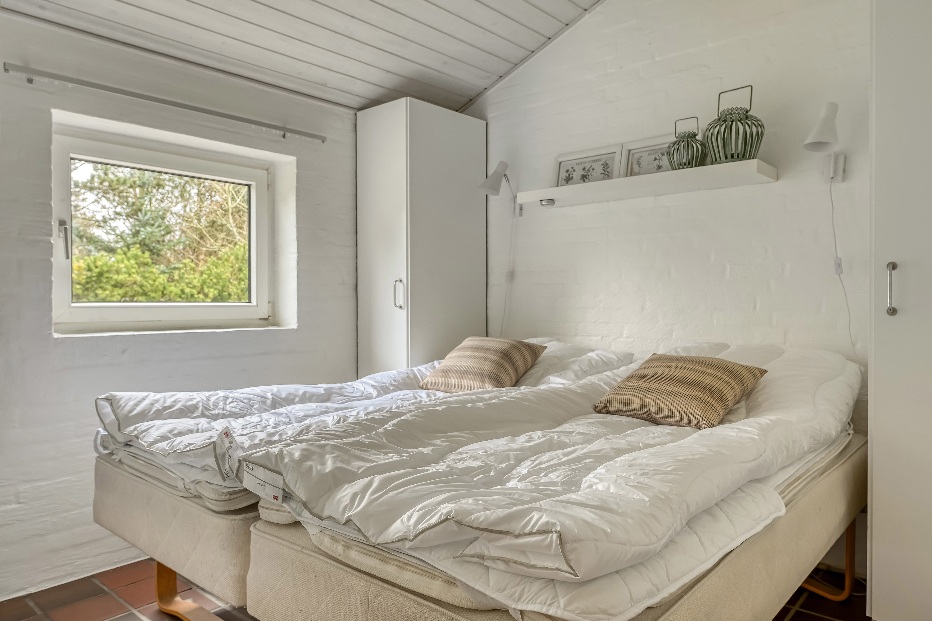 Fremhævet værelse billede i fuldskærmstilstand. Billede af Fyrvej 26, st.. 16., 6857 Blåvand