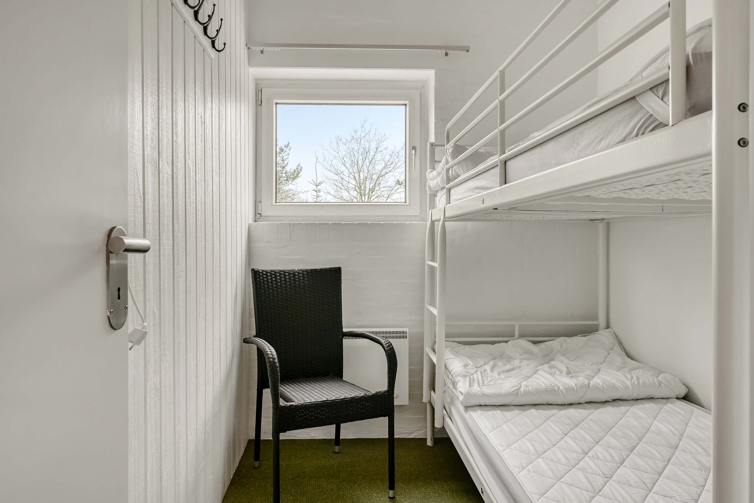 Fremhævet værelse billede i fuldskærmstilstand. Billede af Fyrvej 26, st.. 16., 6857 Blåvand