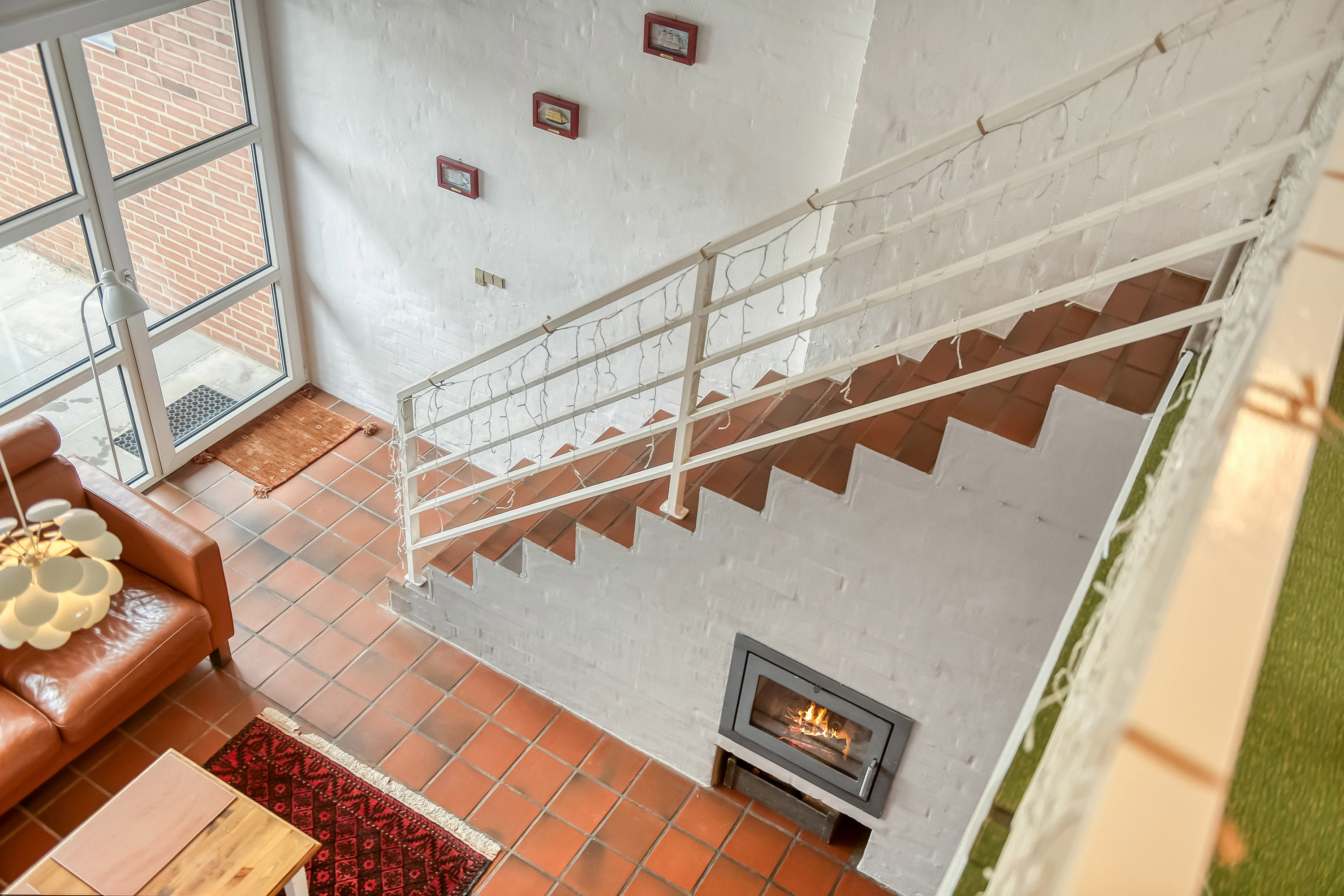 Fremhævet andet billede i fuldskærmstilstand. Billede af Fyrvej 26, st.. 16., 6857 Blåvand