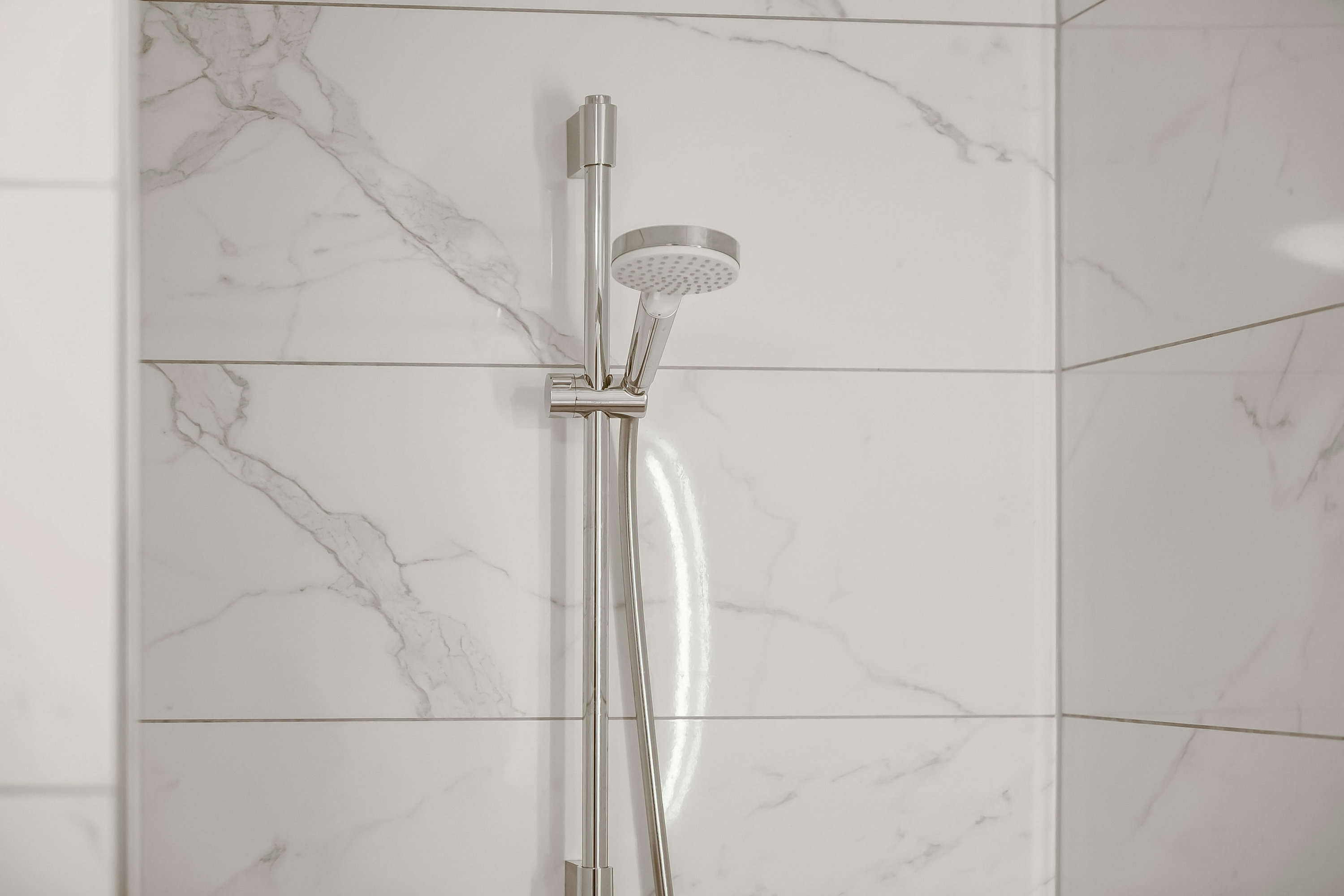 Fremhævet badeværelse billede i fuldskærmstilstand. Billede af Fyrvej 26, st.. 16., 6857 Blåvand