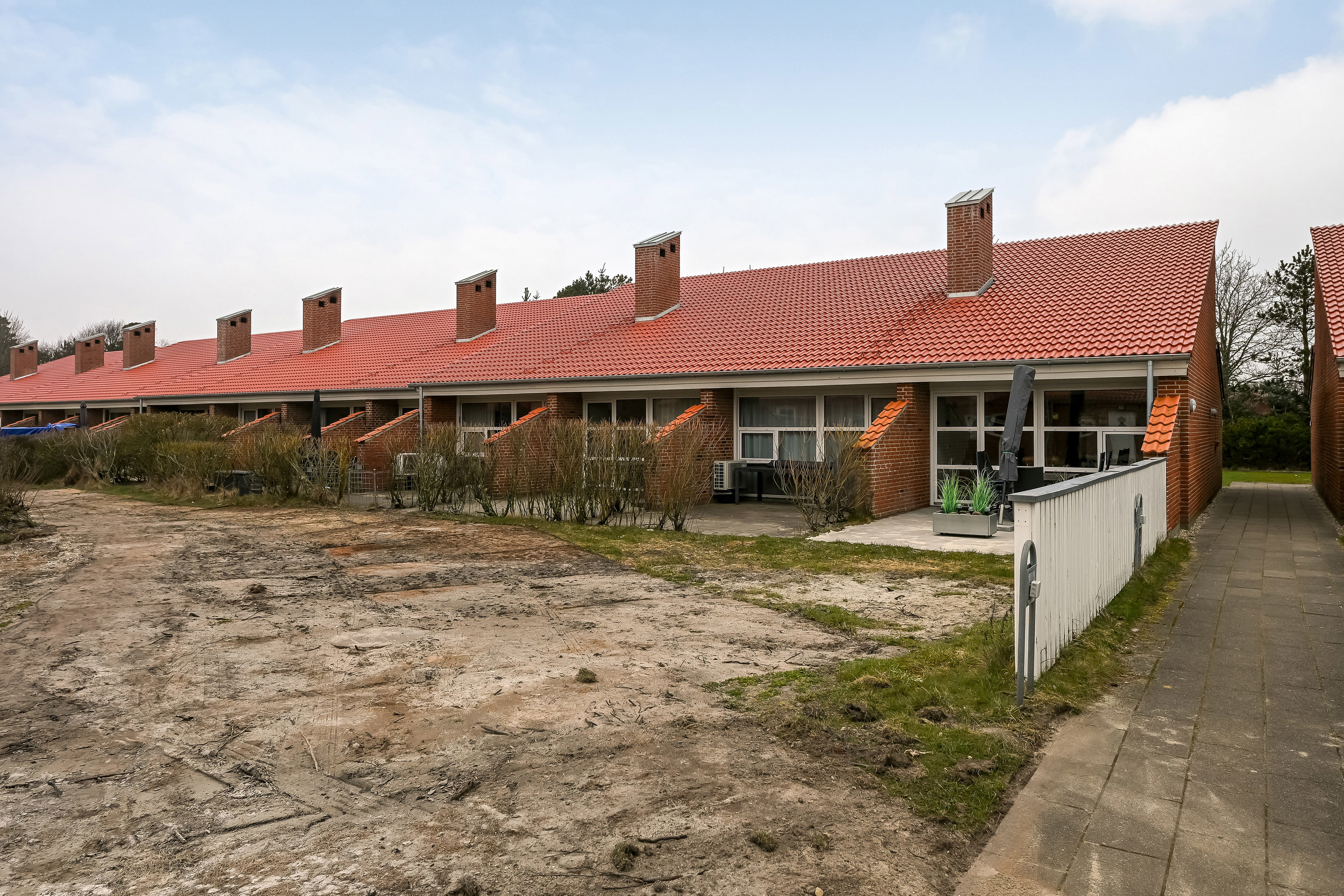 Fremhævet ejendommen billede i fuldskærmstilstand. Billede af Fyrvej 26, st.. 16., 6857 Blåvand