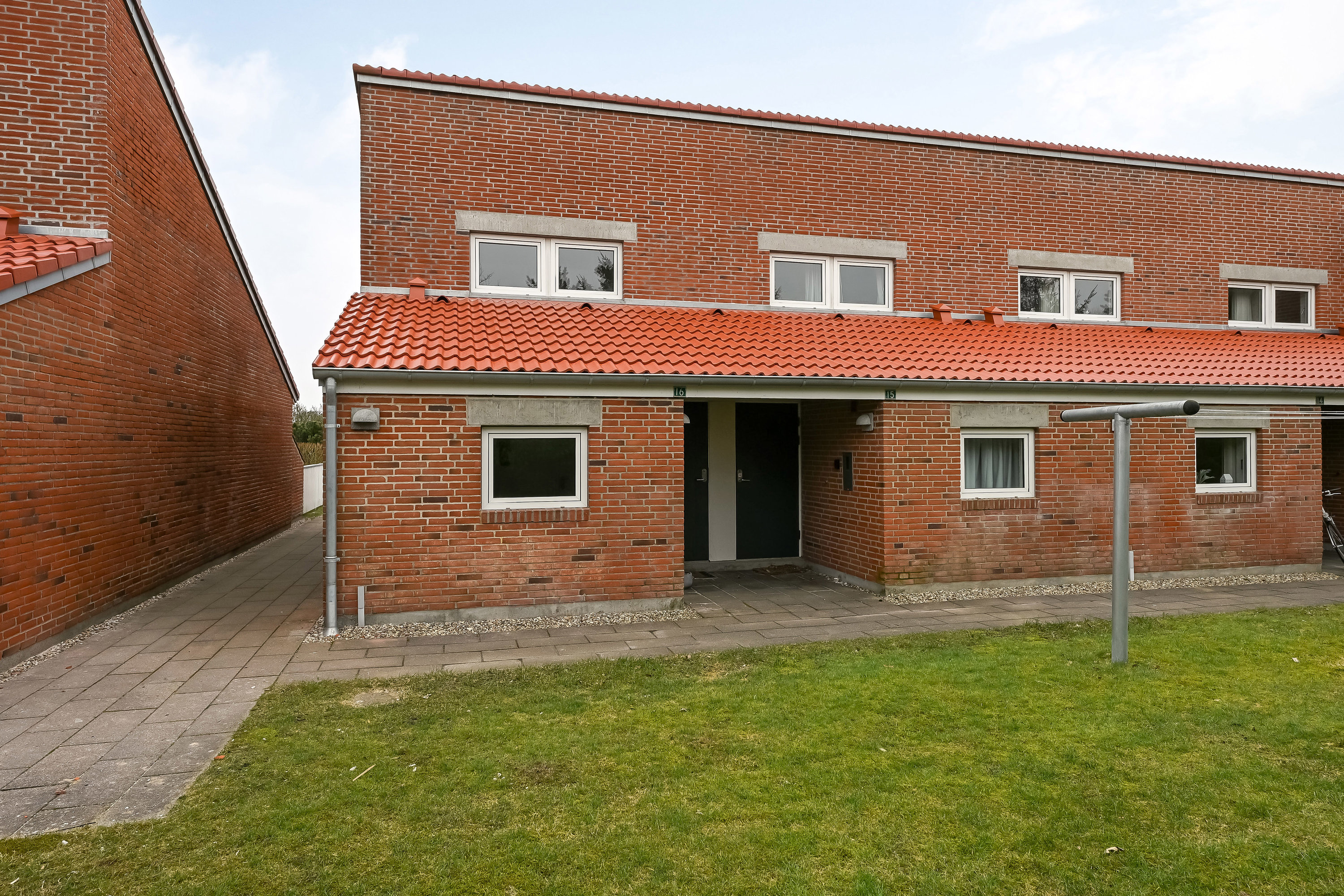 Fremhævet ejendommen billede i fuldskærmstilstand. Billede af Fyrvej 26, st.. 16., 6857 Blåvand