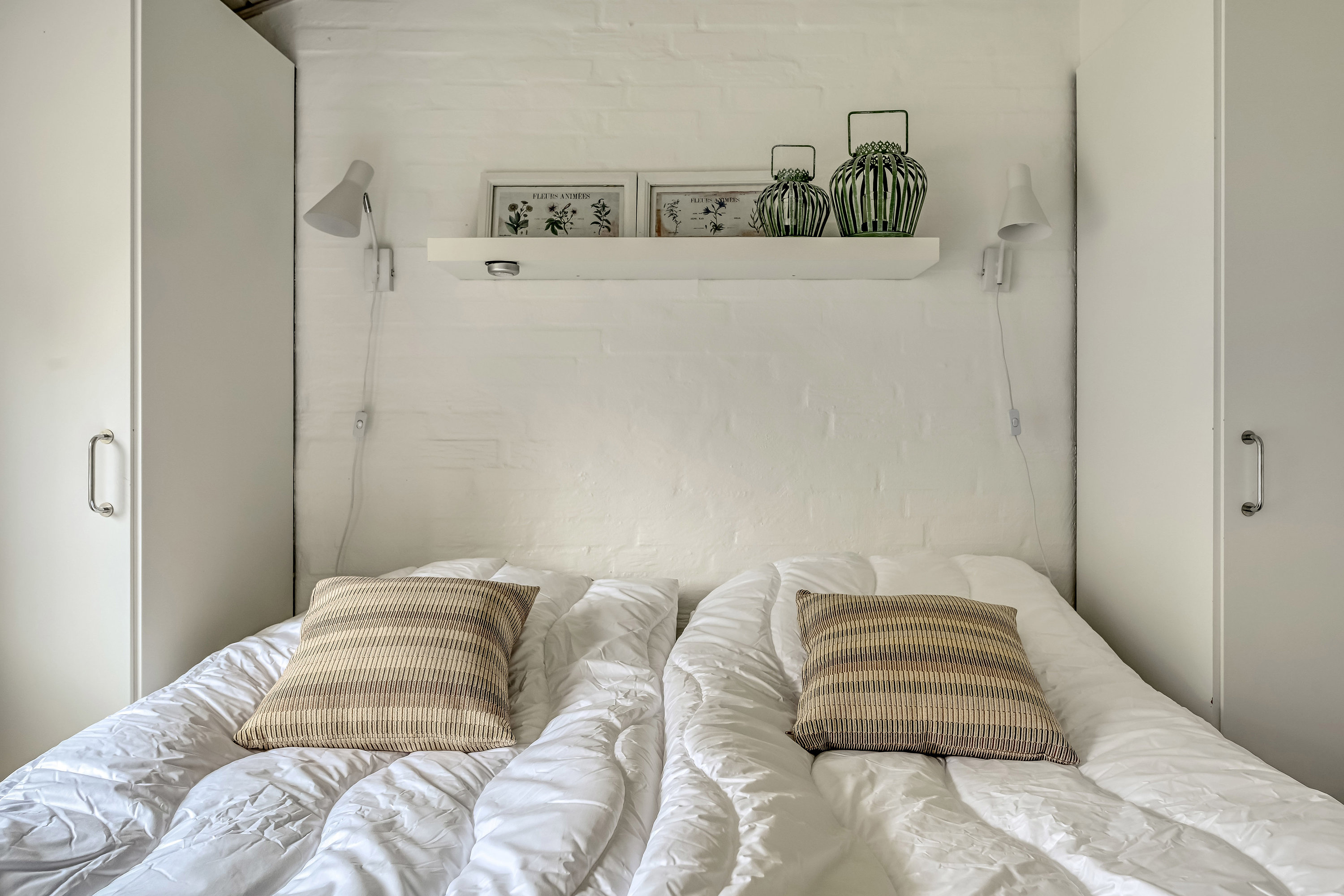 Fremhævet værelse billede i fuldskærmstilstand. Billede af Fyrvej 26, st.. 16., 6857 Blåvand