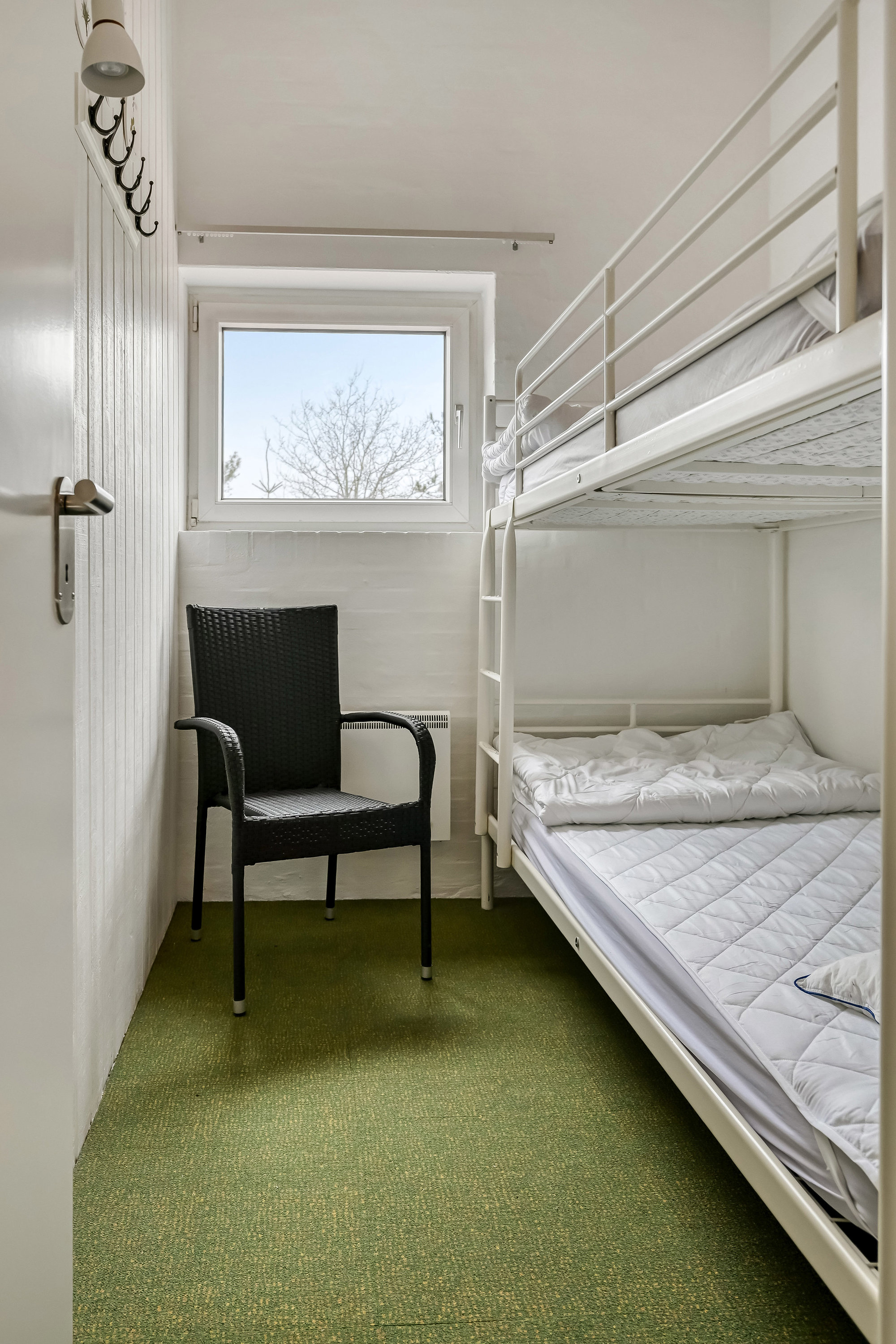 Fremhævet værelse billede i fuldskærmstilstand. Billede af Fyrvej 26, st.. 16., 6857 Blåvand