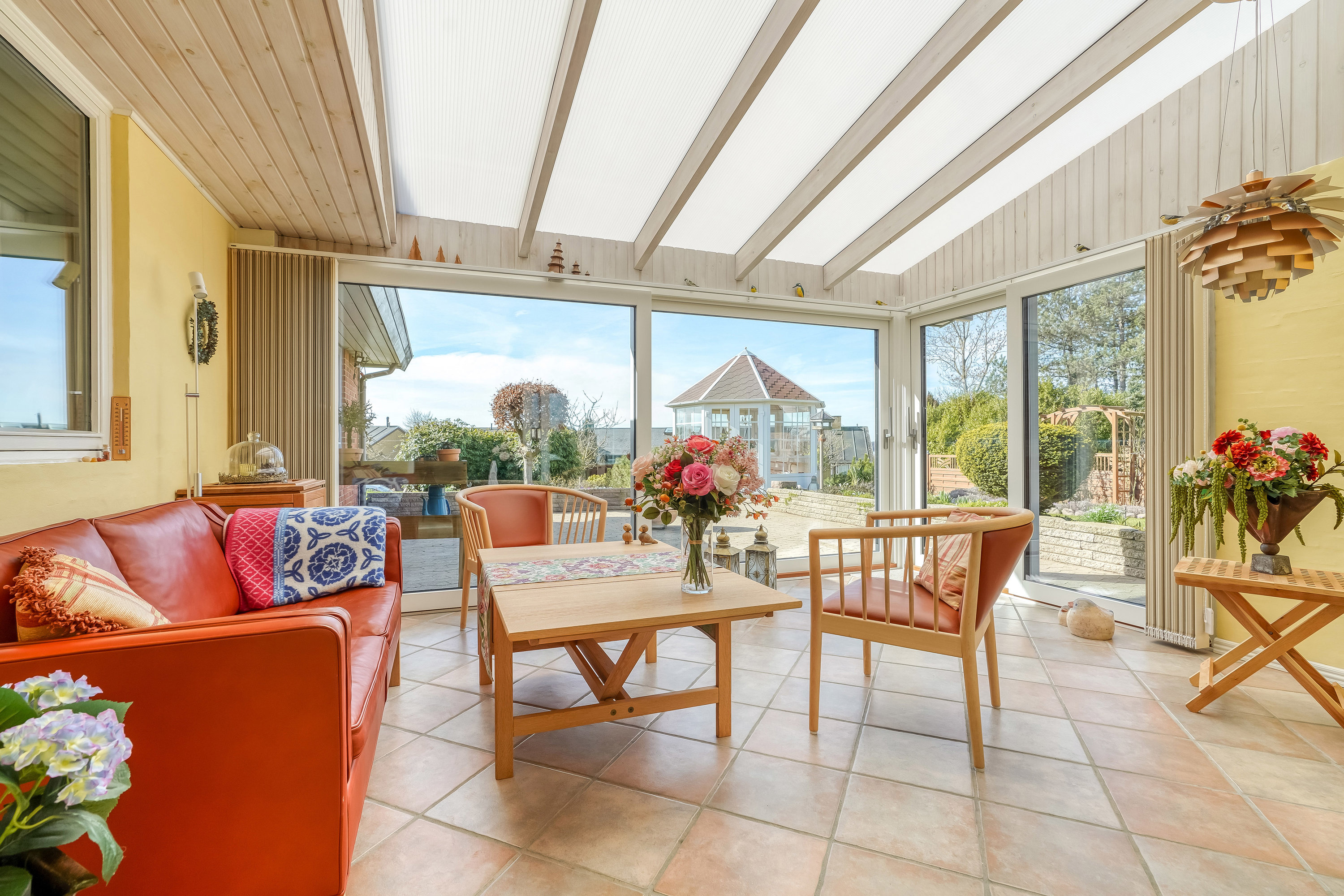 Fremhævet andet billede i fuldskærmstilstand. Billede af Udsigten 10, 5500 Middelfart