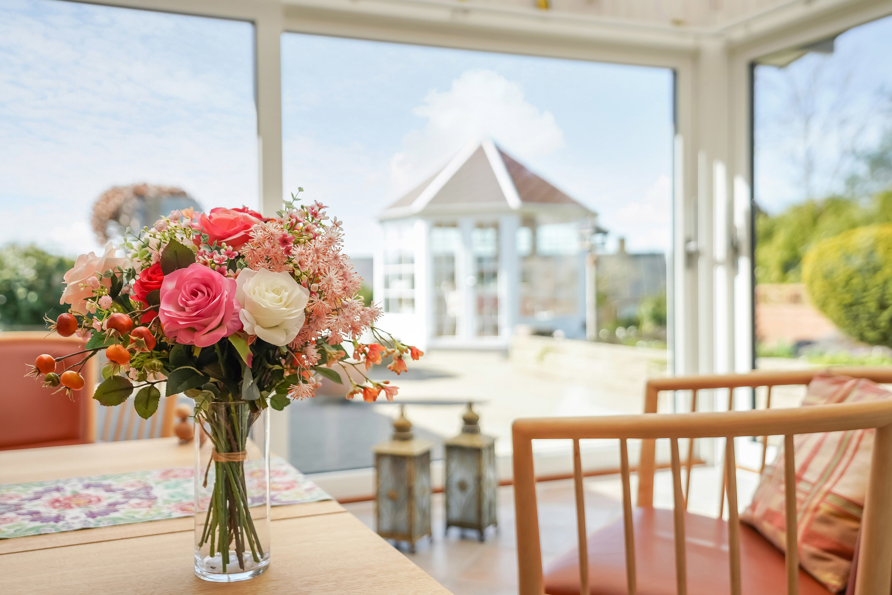 Fremhævet andet billede i fuldskærmstilstand. Billede af Udsigten 10, 5500 Middelfart