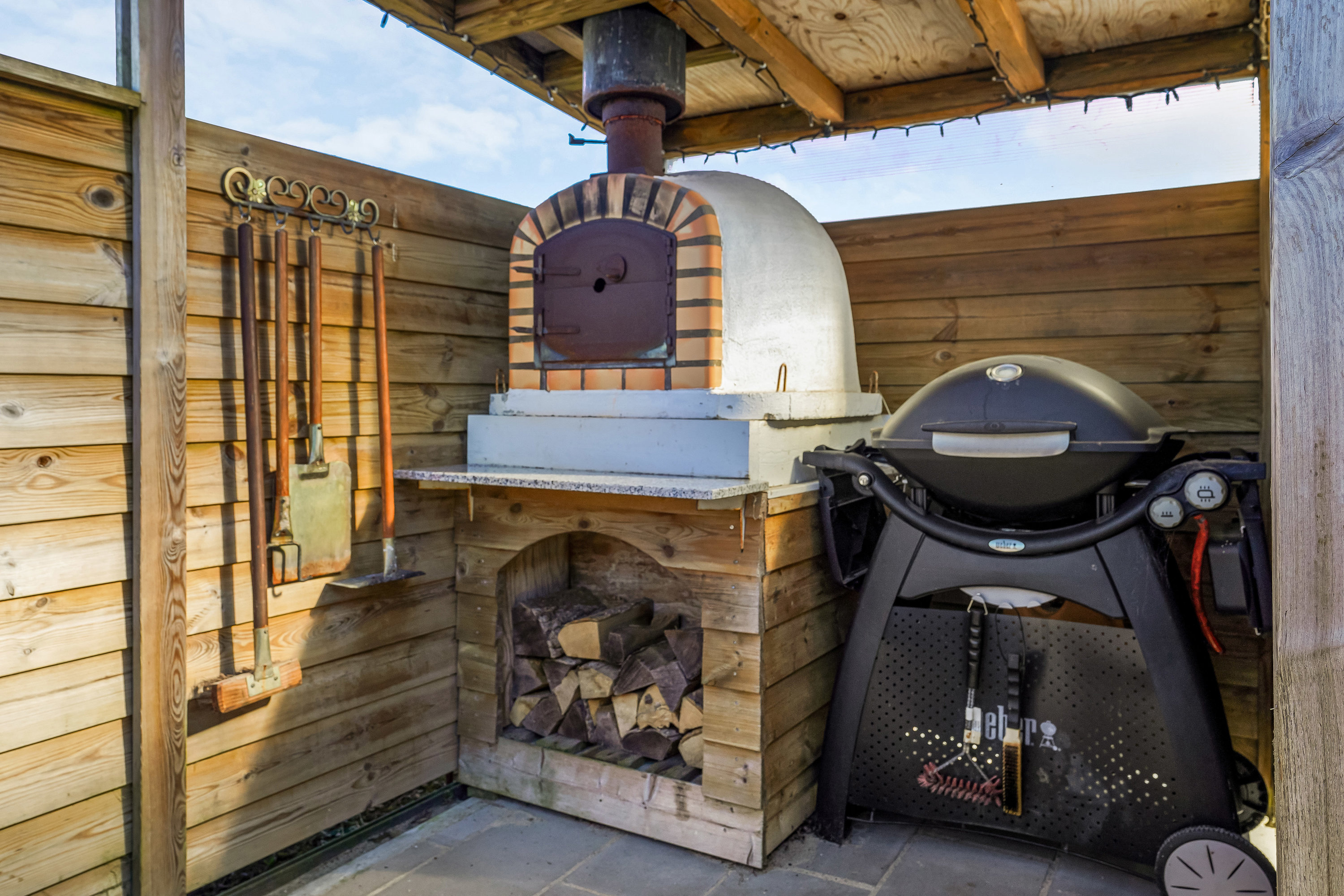 Fremhævet andet billede i fuldskærmstilstand. Billede af Egevang 19, 8740 Brædstrup