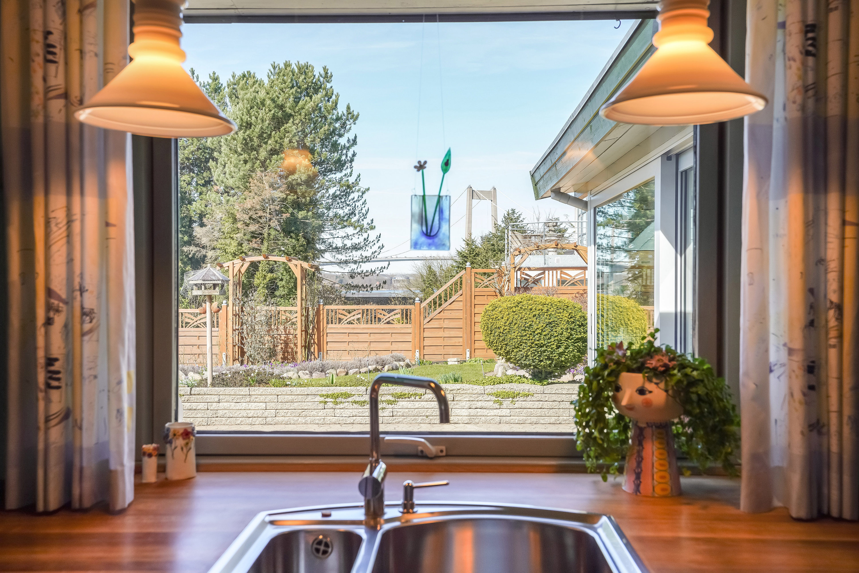 Fremhævet andet billede i fuldskærmstilstand. Billede af Udsigten 10, 5500 Middelfart