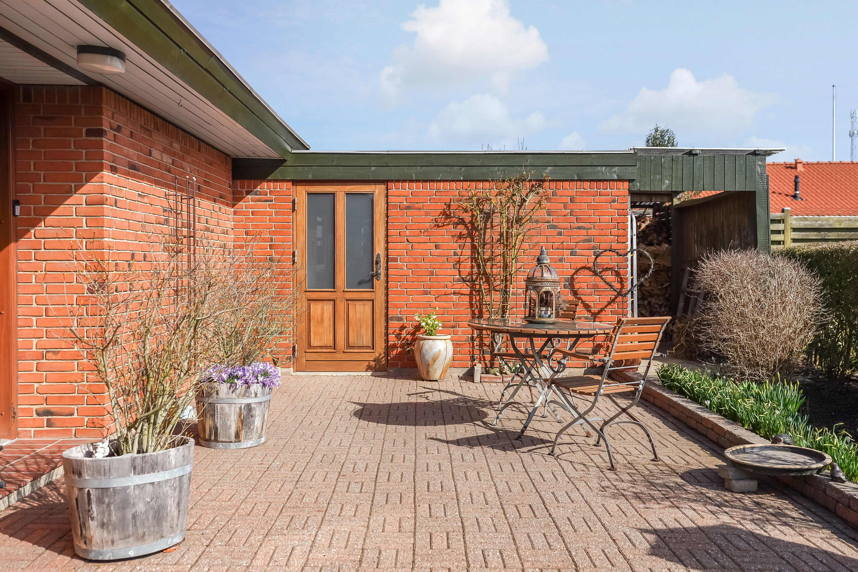 Fremhævet ejendommen billede i fuldskærmstilstand. Billede af Udsigten 10, 5500 Middelfart