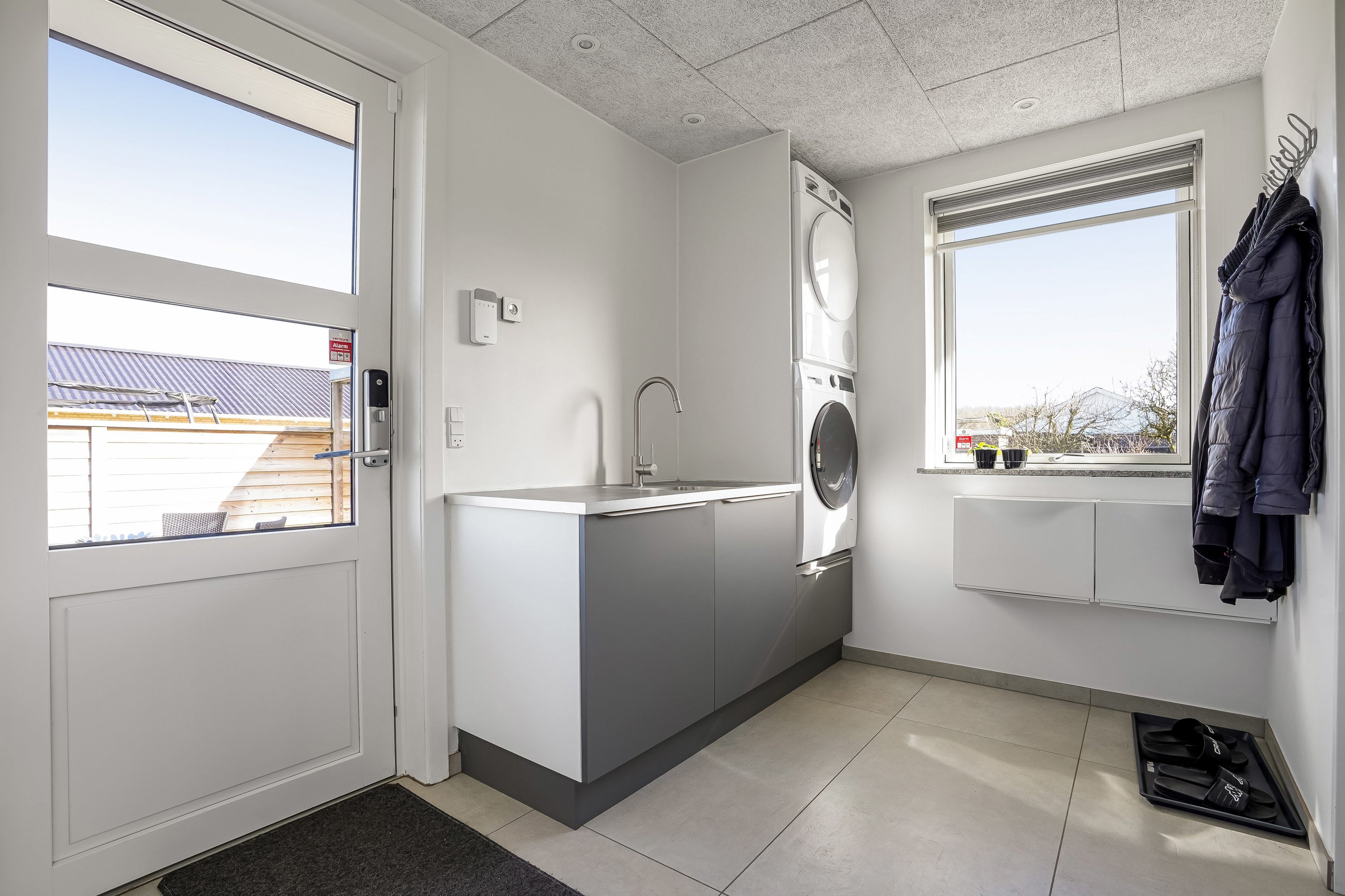 Fremhævet bryggers billede i fuldskærmstilstand. Billede af Egevang 19, 8740 Brædstrup