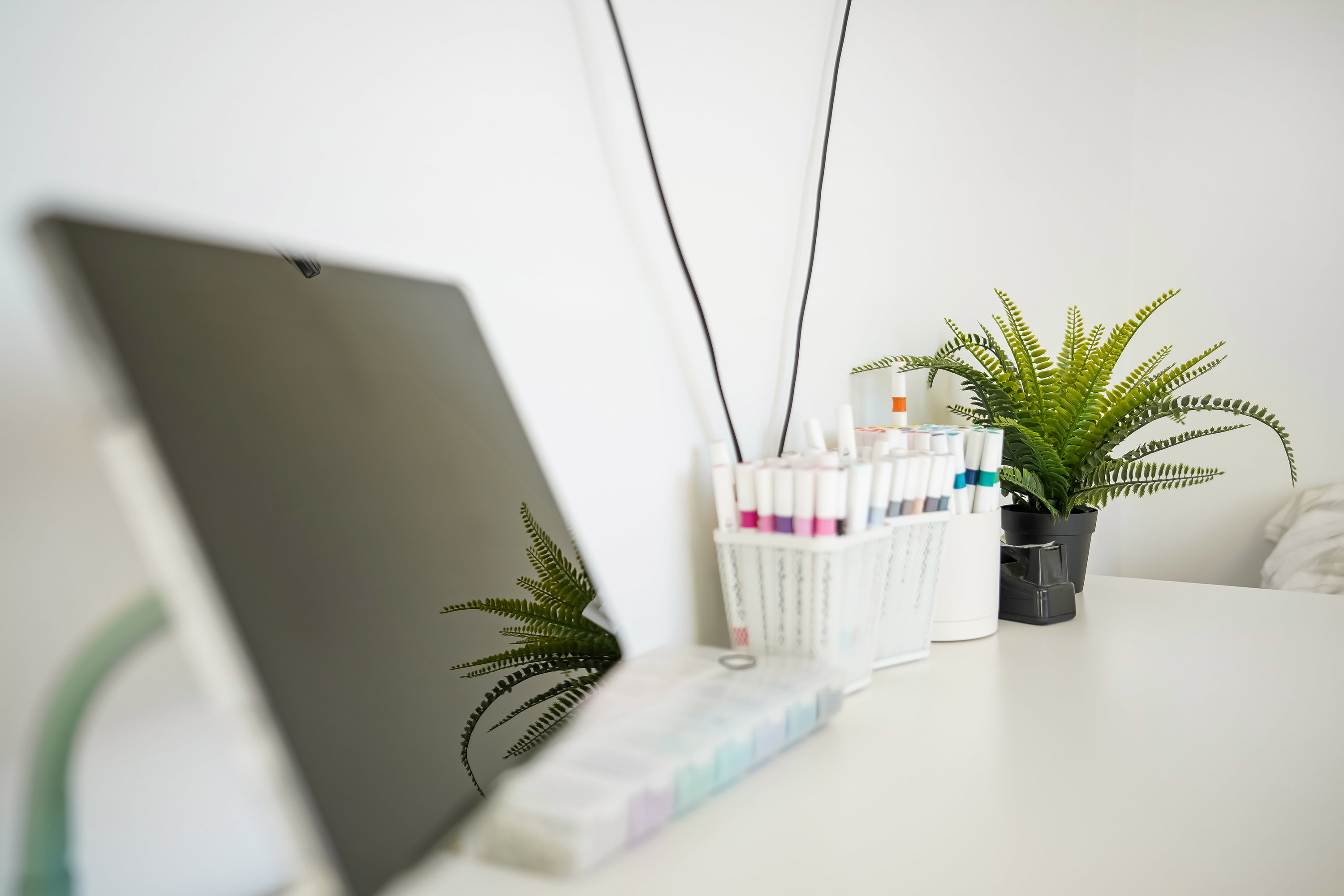 Fremhævet andet billede i fuldskærmstilstand. Billede af Vesterled 34, 5690 Tommerup