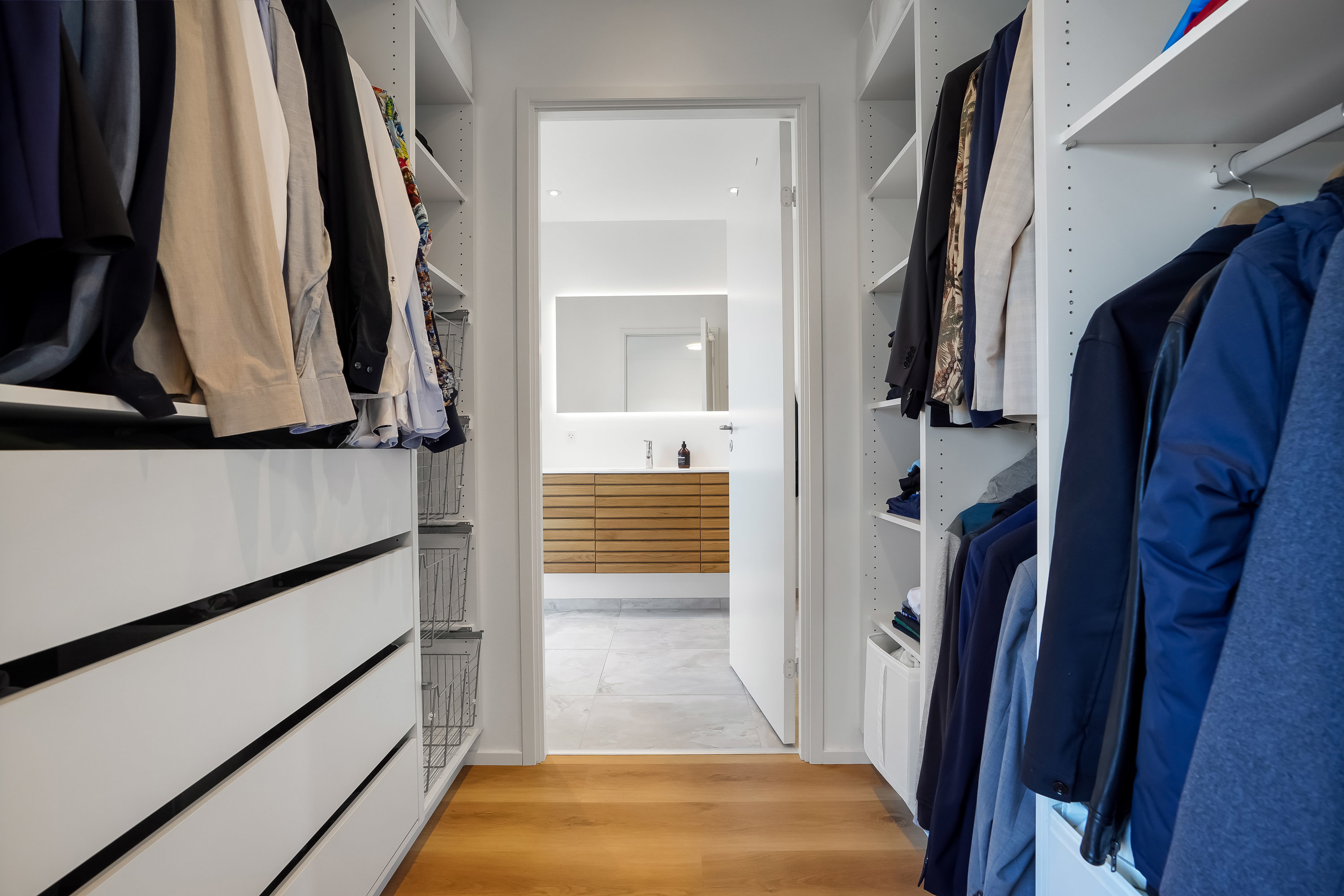 Fremhævet andet billede i fuldskærmstilstand. Billede af Vesterled 34, 5690 Tommerup