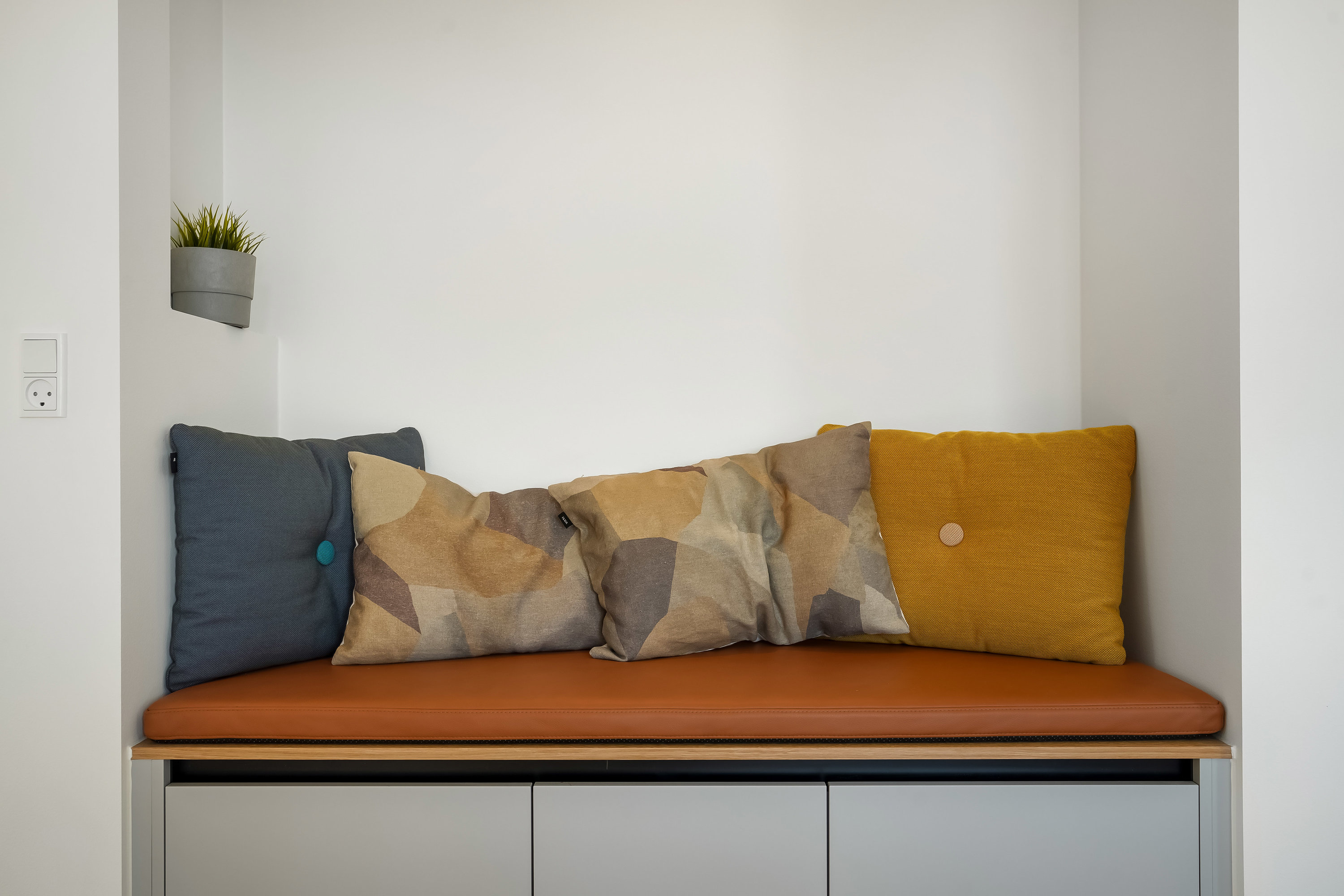 Fremhævet andet billede i fuldskærmstilstand. Billede af Vesterled 34, 5690 Tommerup