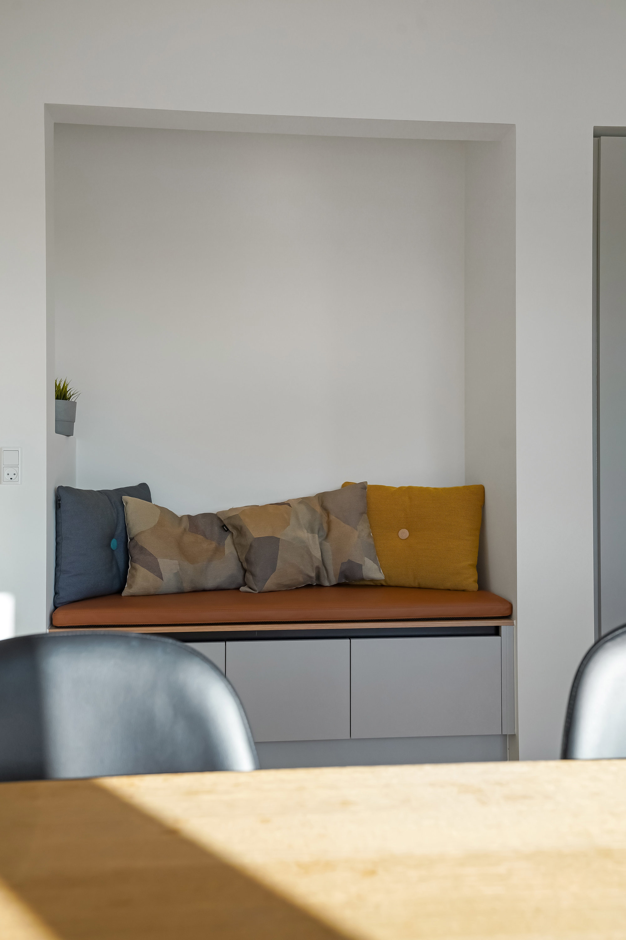 Fremhævet andet billede i fuldskærmstilstand. Billede af Vesterled 34, 5690 Tommerup